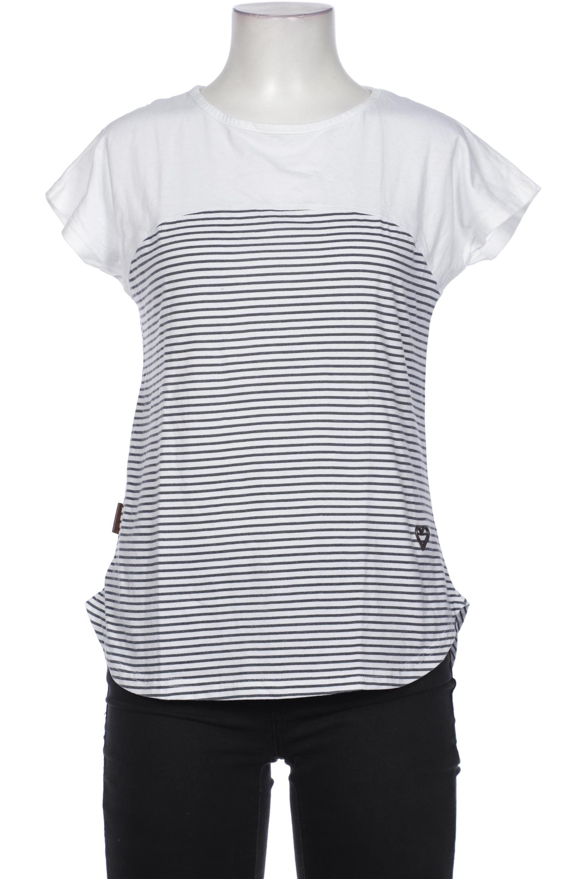 

Alife & Kickin Damen T-Shirt, weiß