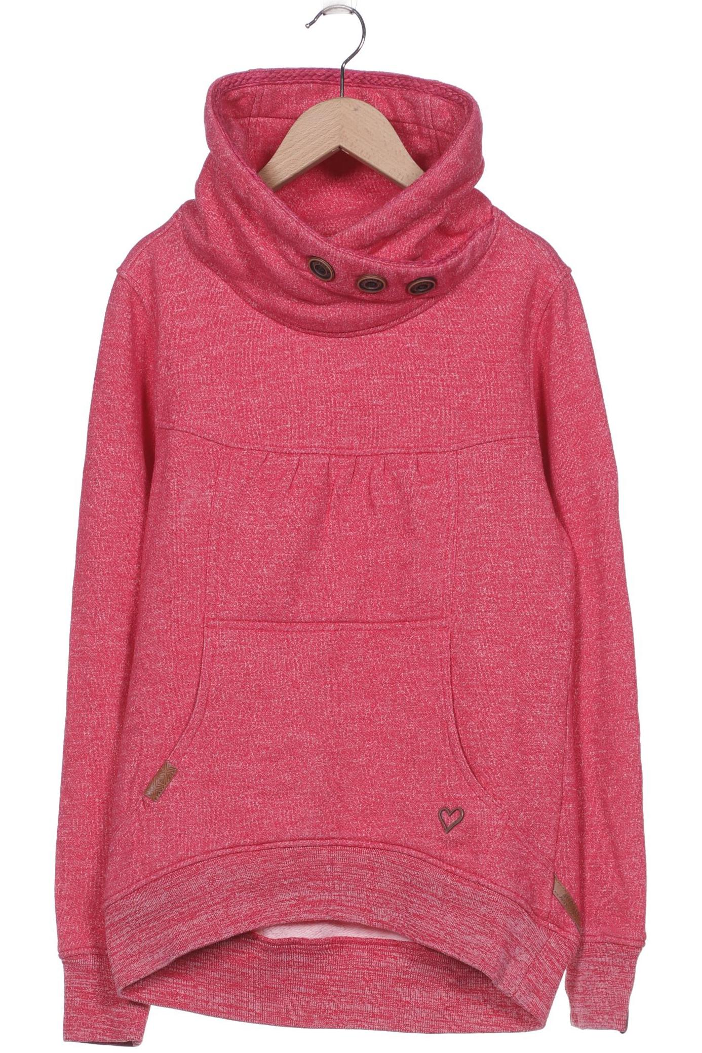 

Alife & Kickin Damen Sweatshirt, pink, Gr. 38