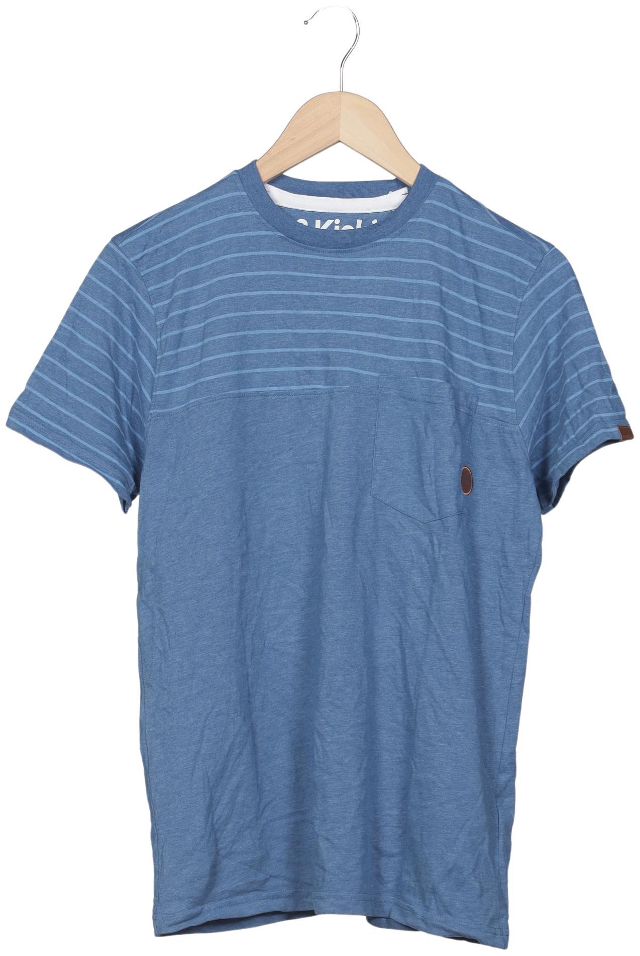 

Alife & Kickin Herren T-Shirt, hellblau, Gr. 46