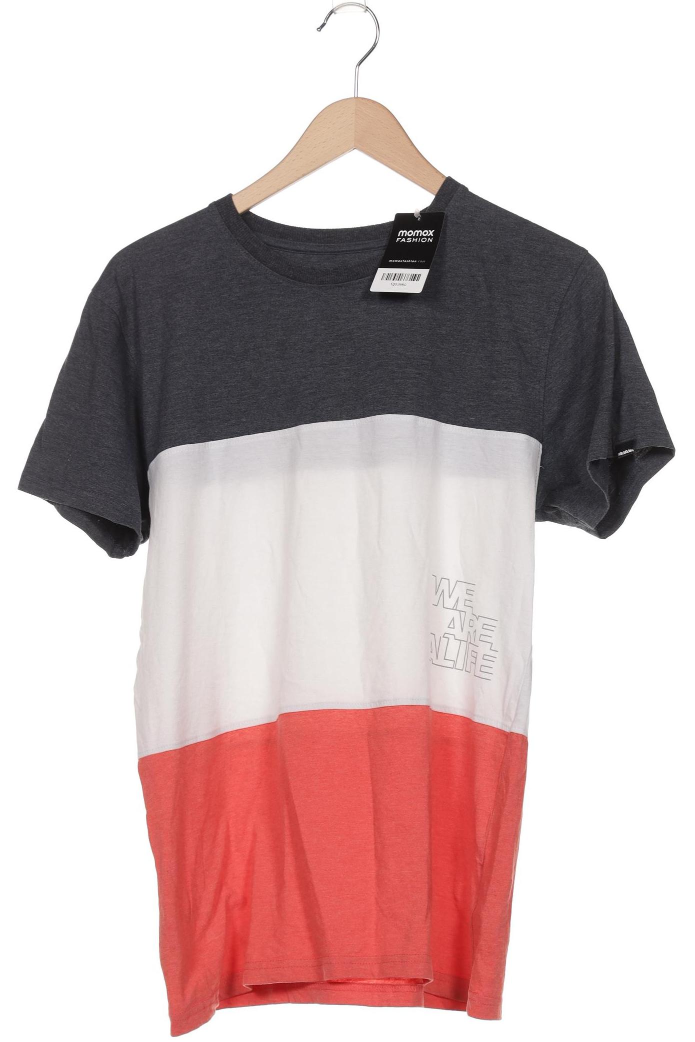 

Alife & Kickin Herren T-Shirt, mehrfarbig, Gr. 48