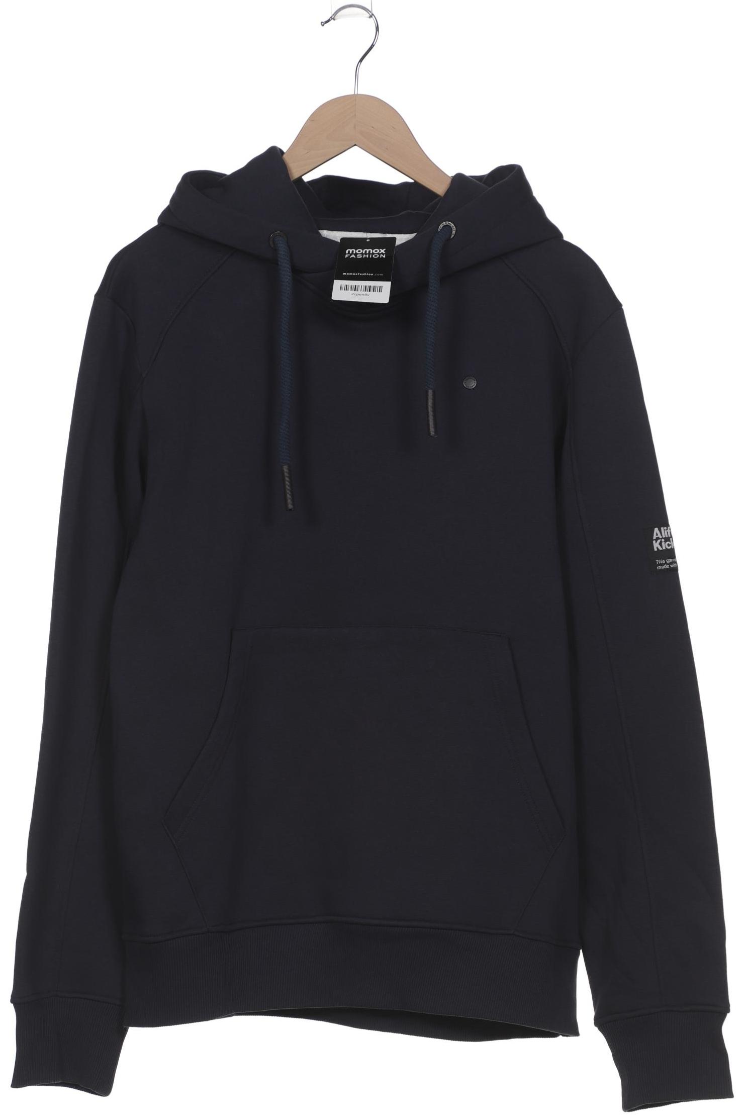 

Alife & Kickin Herren Kapuzenpullover, marineblau, Gr. 48