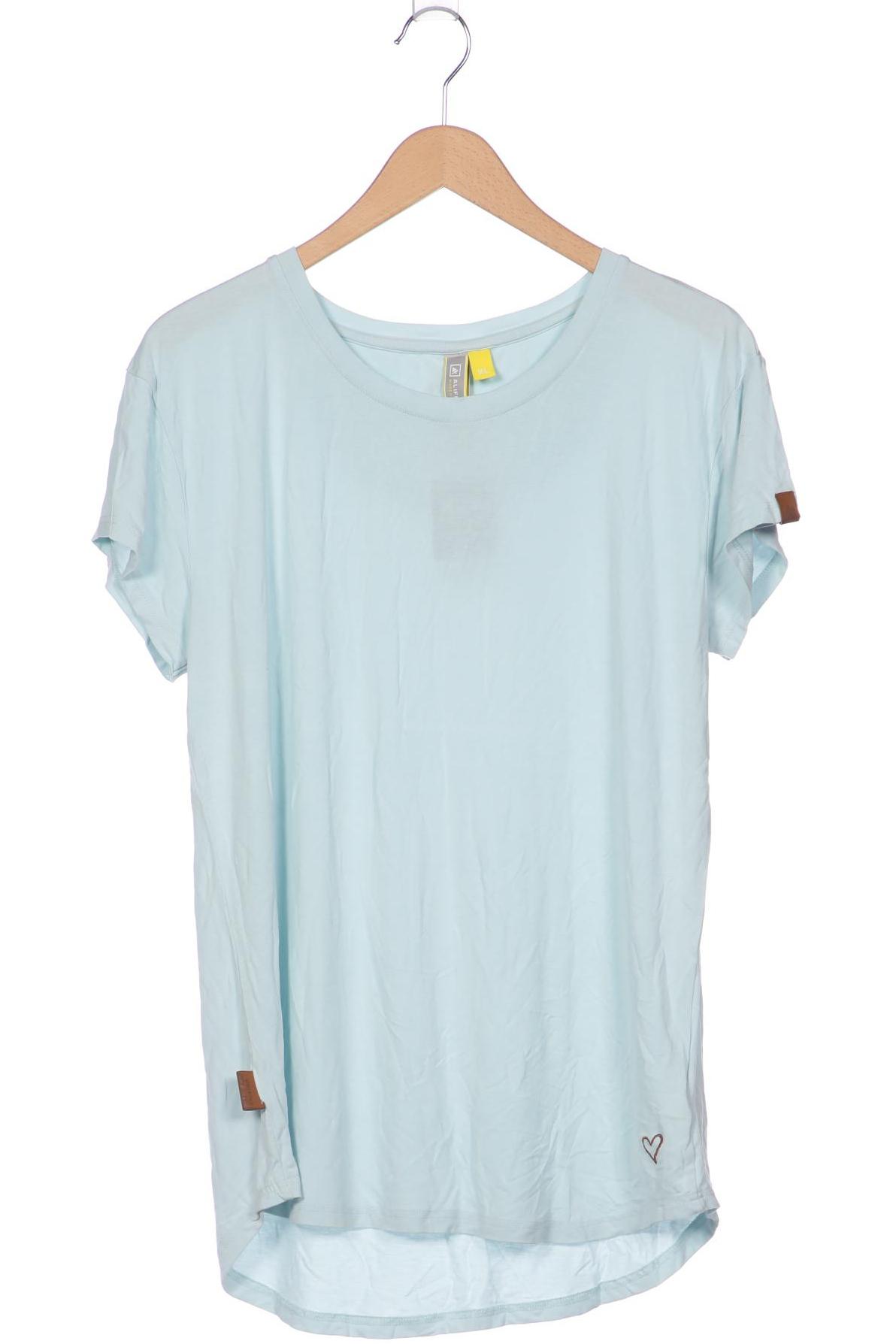 

Alife & Kickin Herren T-Shirt, hellblau, Gr. 54
