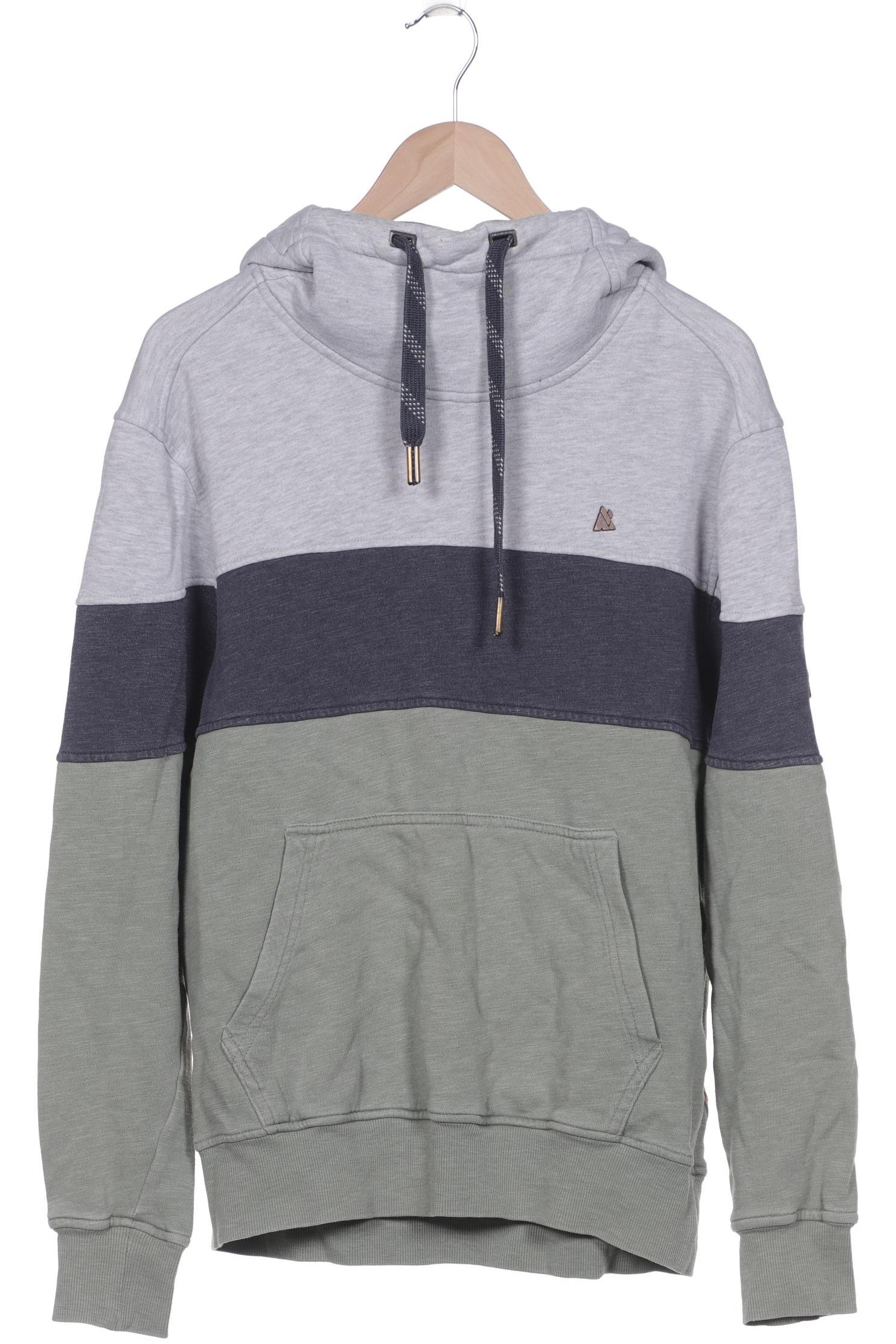 

Alife & Kickin Herren Kapuzenpullover, grün