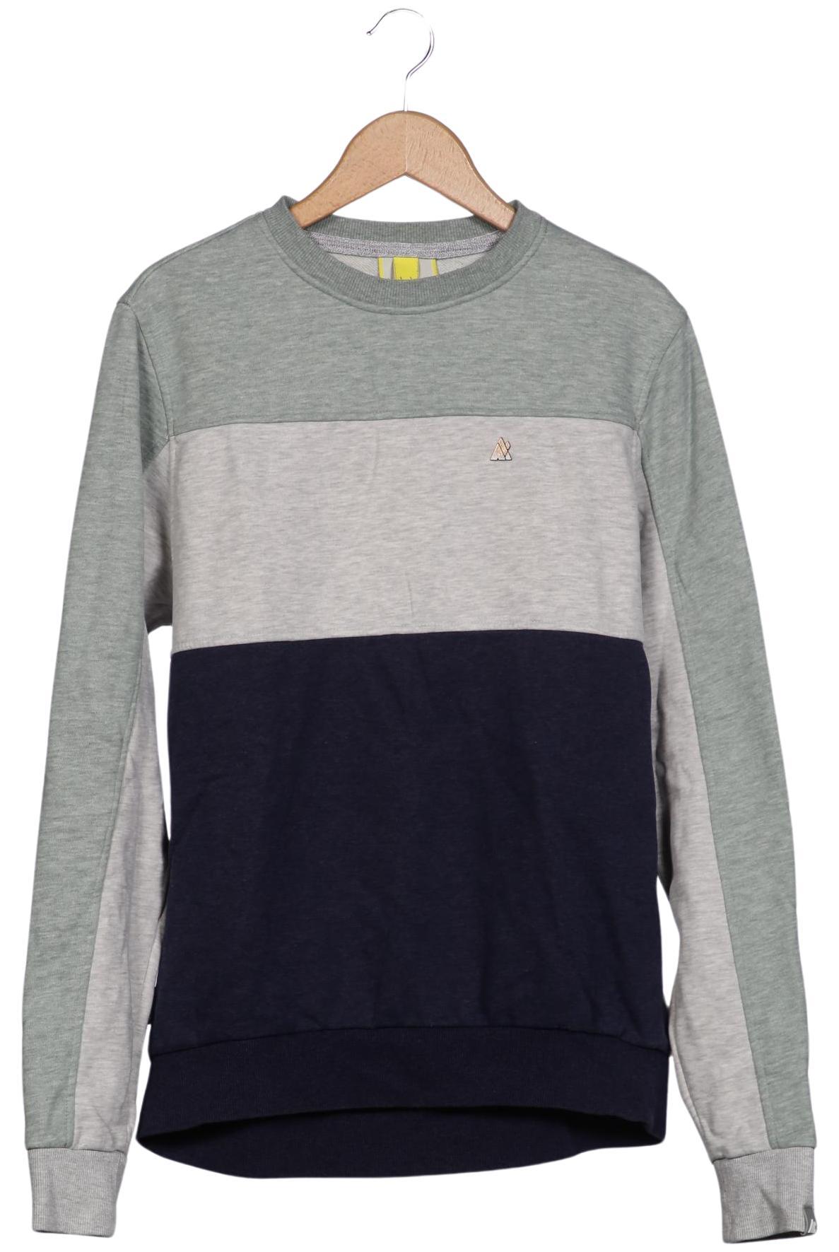 Thumbnail - Alife &amp; Kickin Herren Sweatshirt, mehrfarbig, Gr. 52