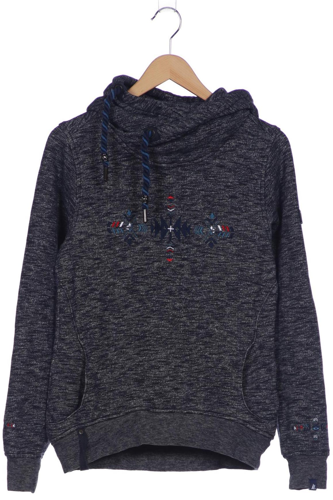 

Alife & Kickin Herren Kapuzenpullover, marineblau, Gr. 48