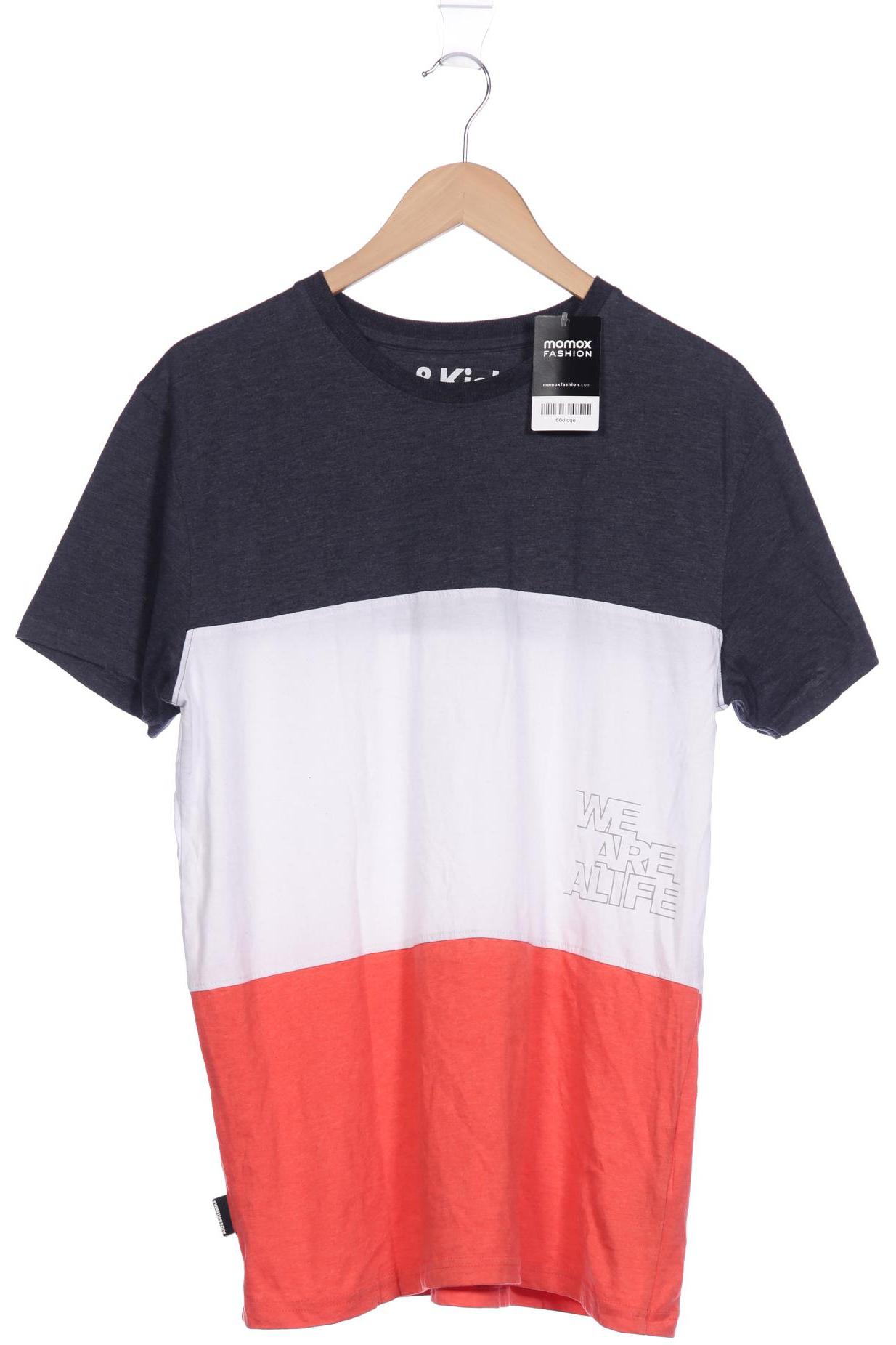 

Alife & Kickin Herren T-Shirt, mehrfarbig