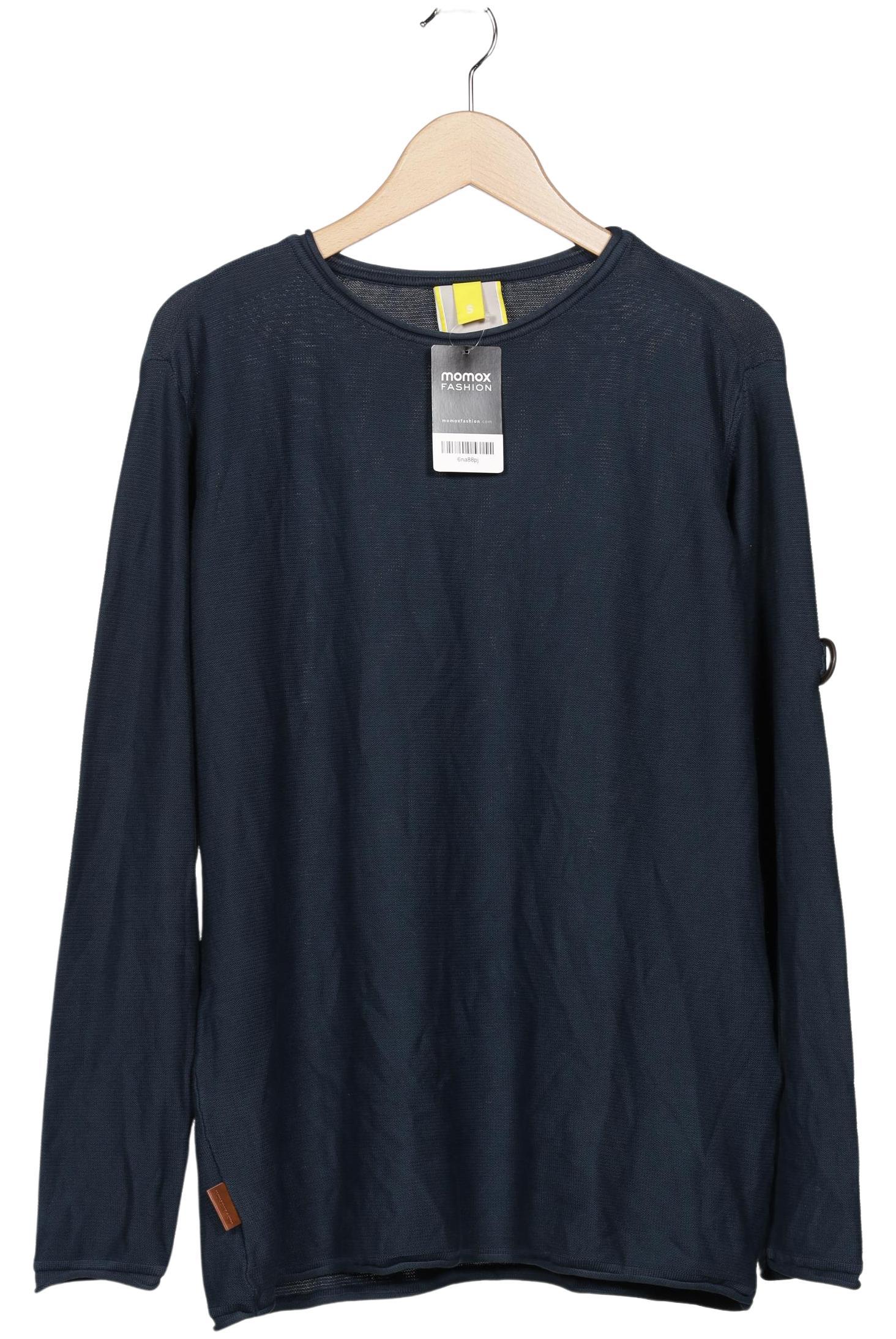 Thumbnail - Alife &amp; Kickin Herren Pullover, marineblau, Gr. 46