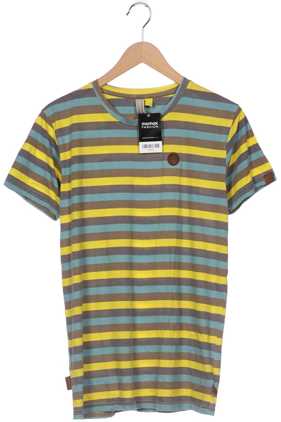 

Alife & Kickin Herren T-Shirt, mehrfarbig