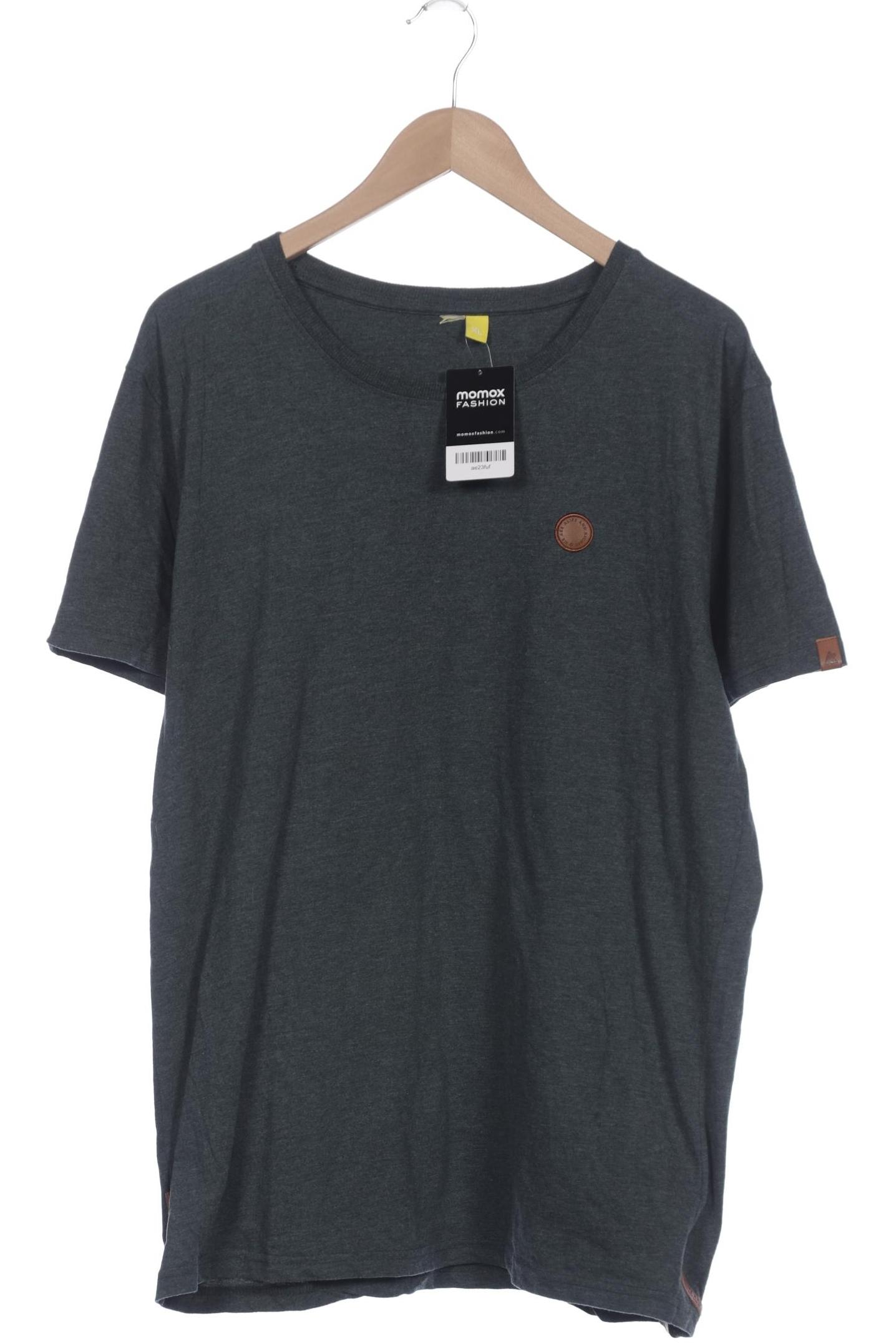 

Alife & Kickin Herren T-Shirt, grün, Gr. 54