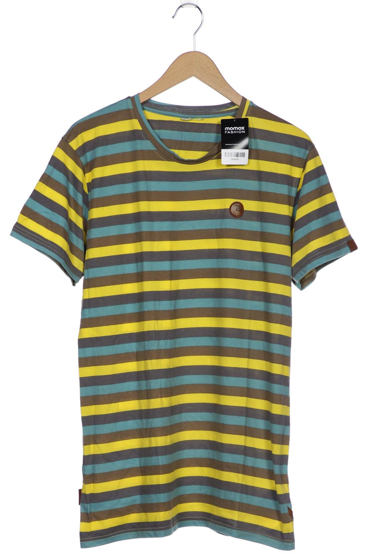

Alife & Kickin Herren T-Shirt, braun