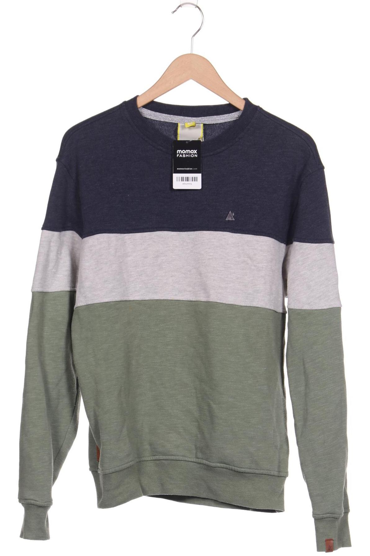 

Alife & Kickin Herren Sweatshirt, grün