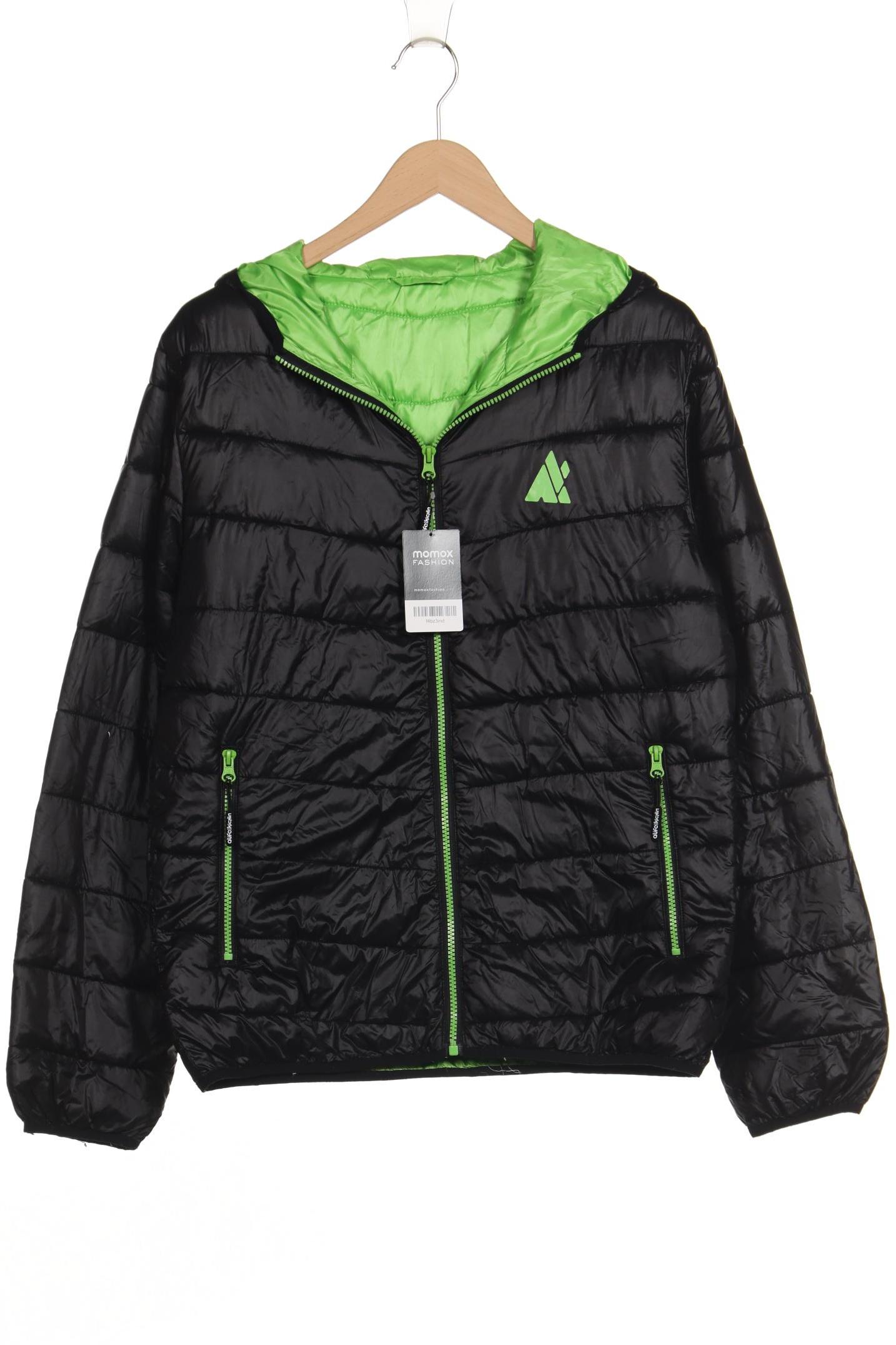 

Alife & Kickin Herren Jacke, schwarz, Gr. 48