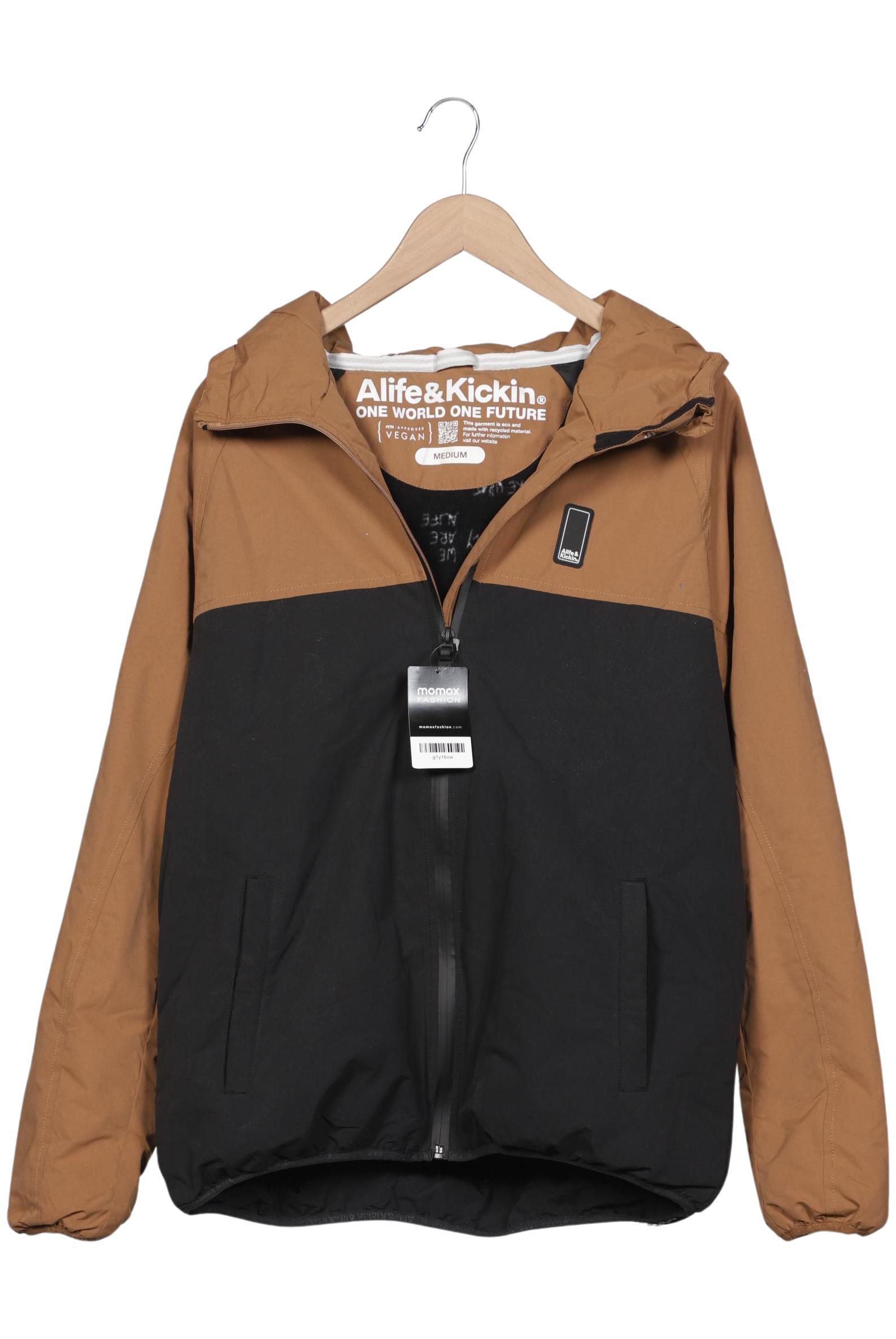 Thumbnail - Alife &amp; Kickin Herren Jacke, mehrfarbig, Gr. 48