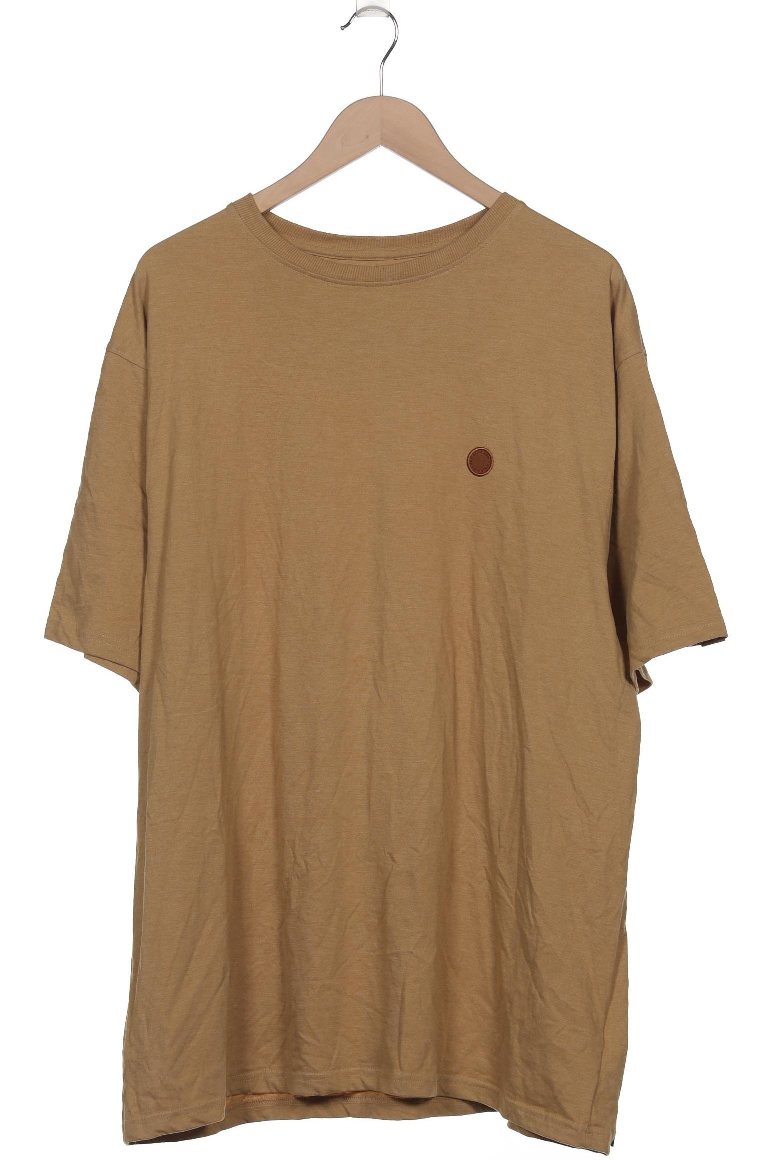 

Alife & Kickin Herren T-Shirt, beige, Gr. 58