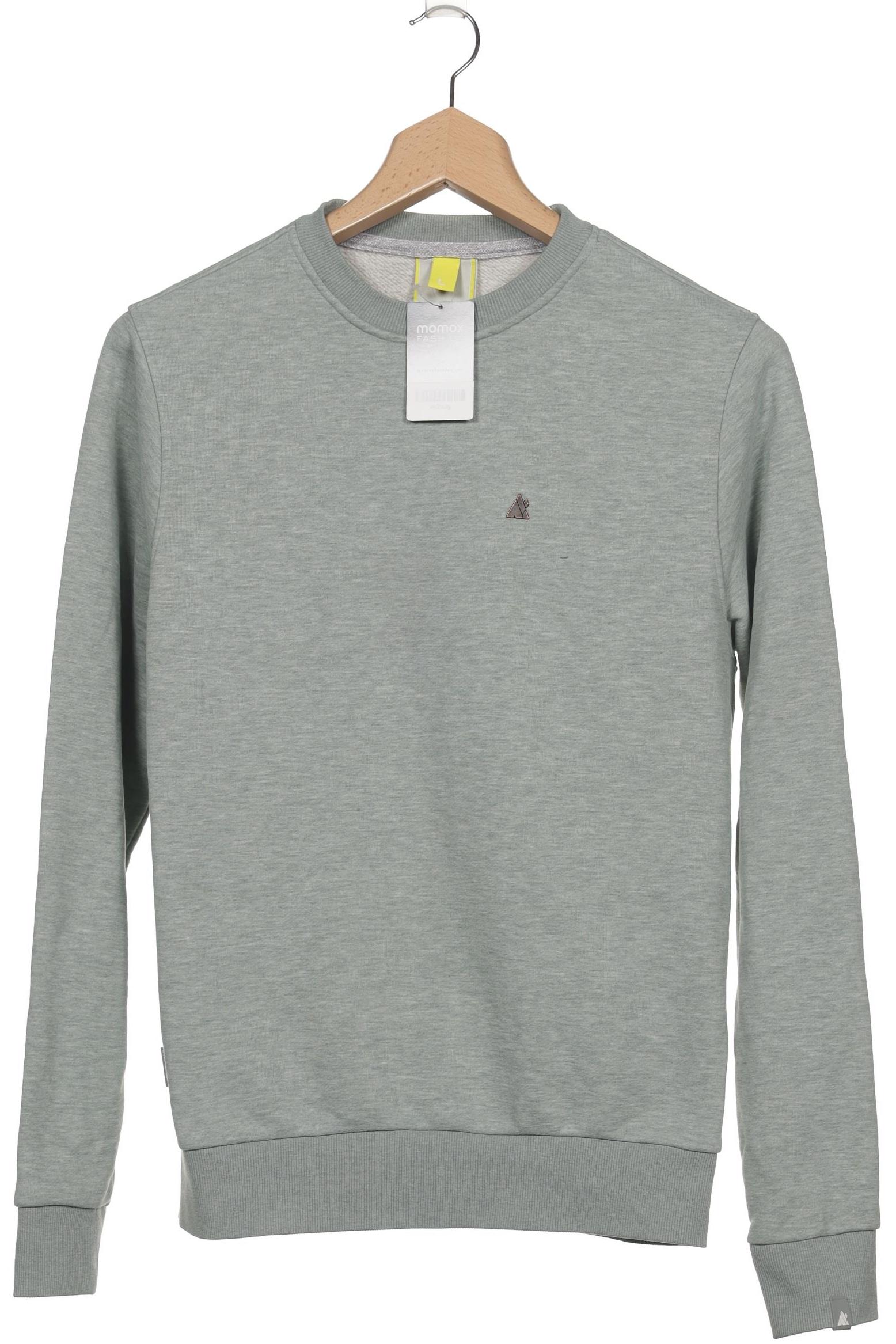 

Alife & Kickin Herren Sweatshirt, braun, Gr. 52