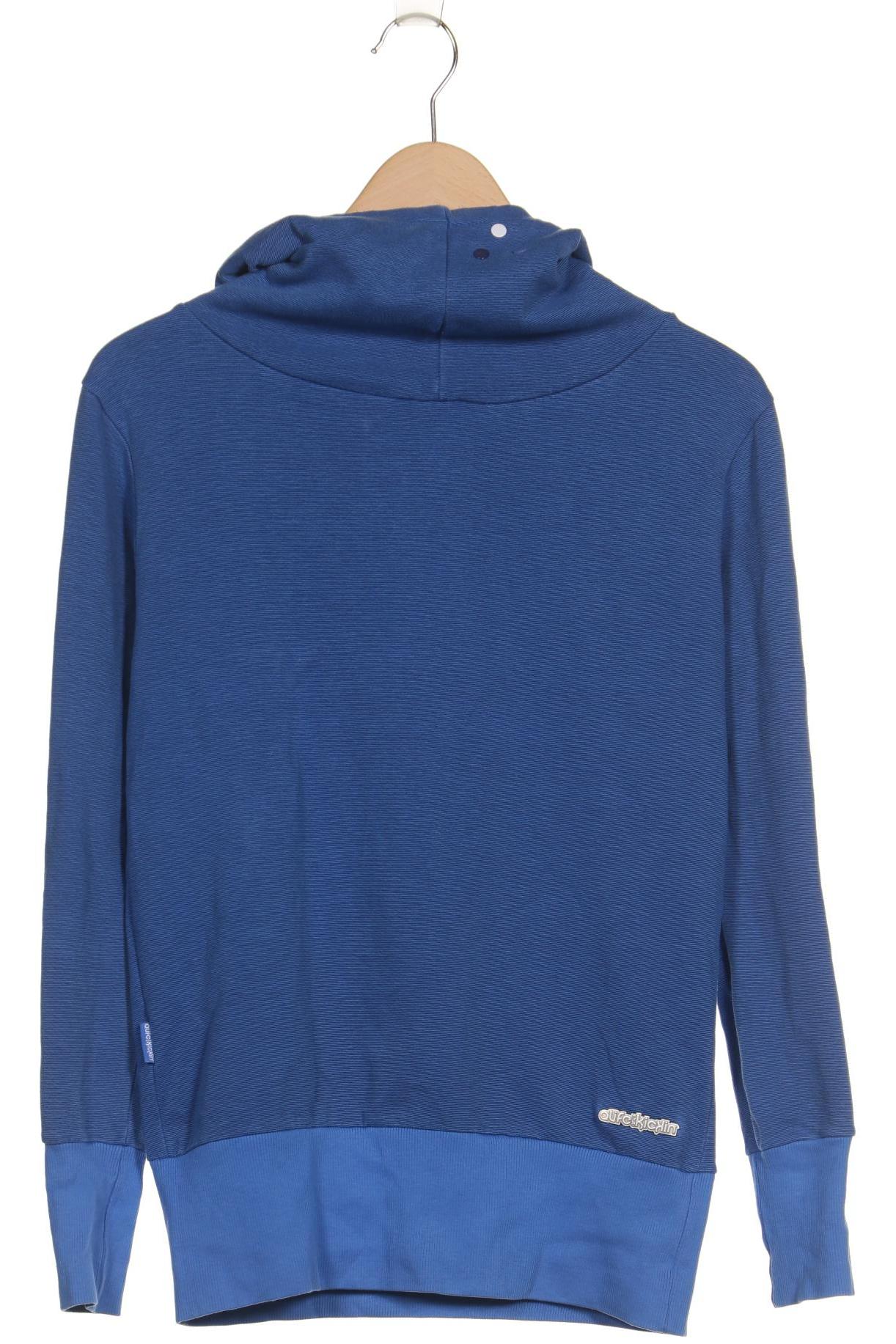 

Alife & Kickin Herren Kapuzenpullover, blau, Gr. 48