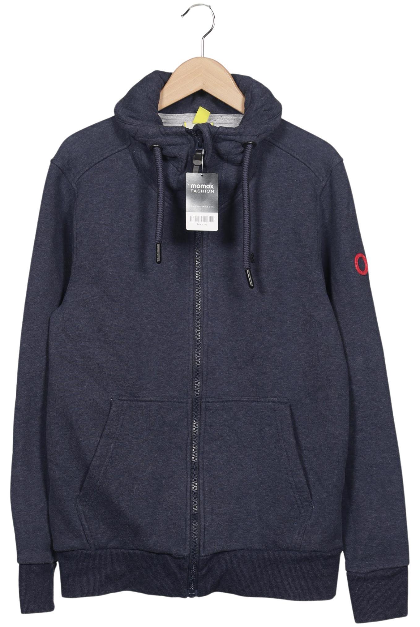 

Alife & Kickin Herren Sweatshirt, marineblau, Gr. 48