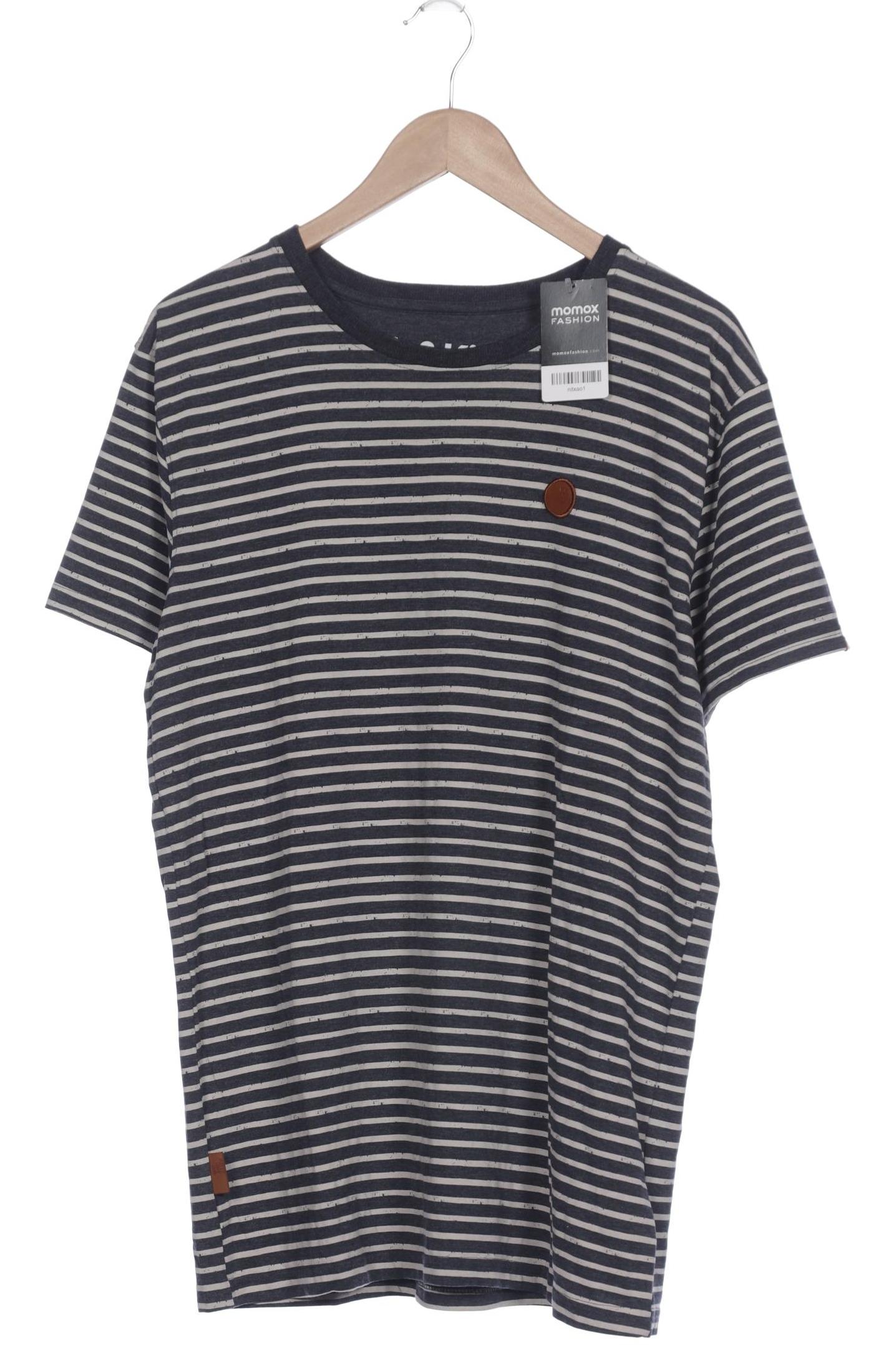 

Alife & Kickin Herren T-Shirt, marineblau, Gr. 52