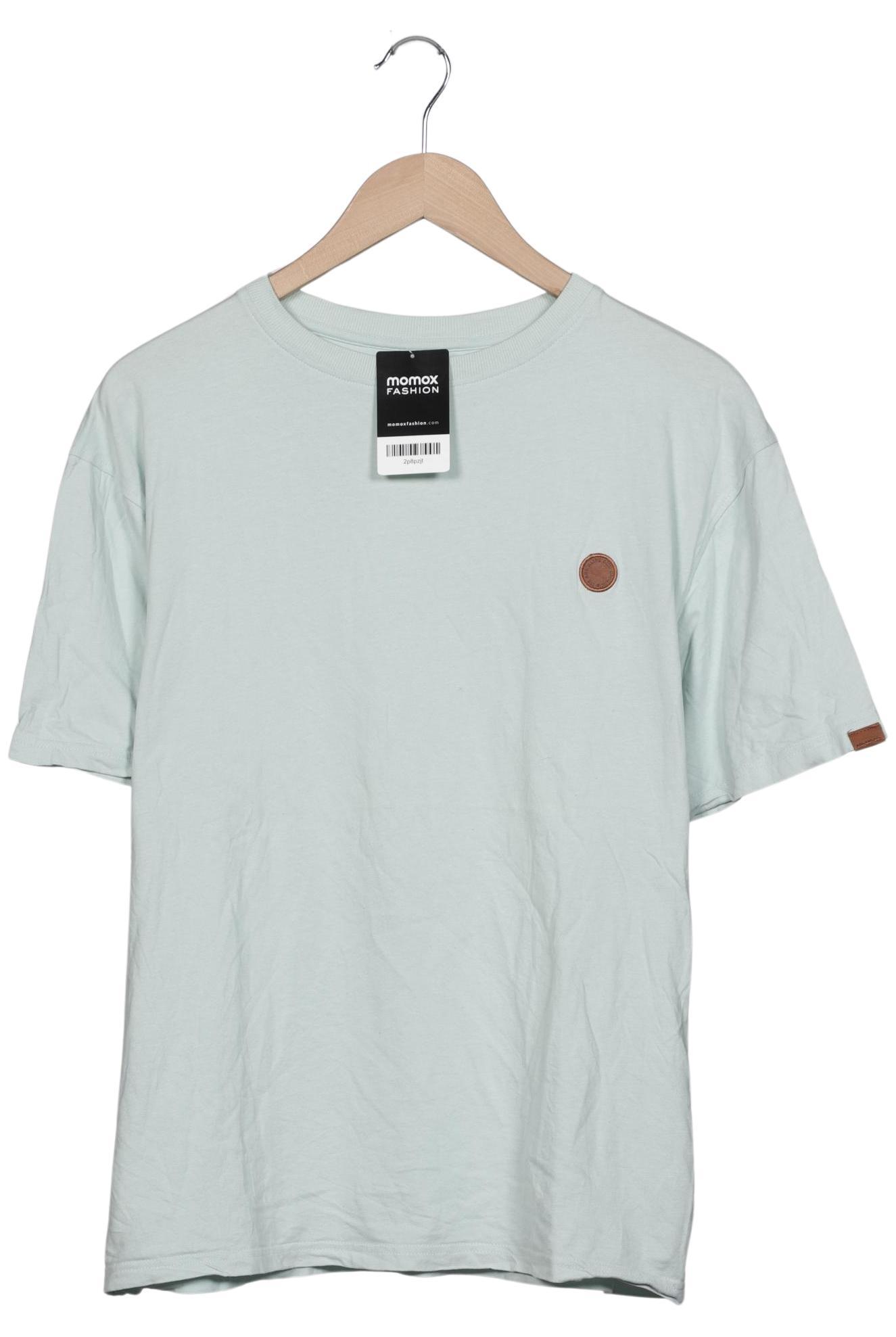 Thumbnail - Alife &amp; Kickin Herren T-Shirt, hellgrün, Gr. 52