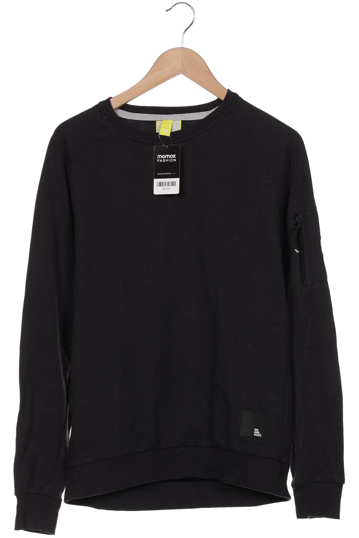 Thumbnail - Alife &amp; Kickin Herren Sweatshirt, marineblau, Gr. 48
