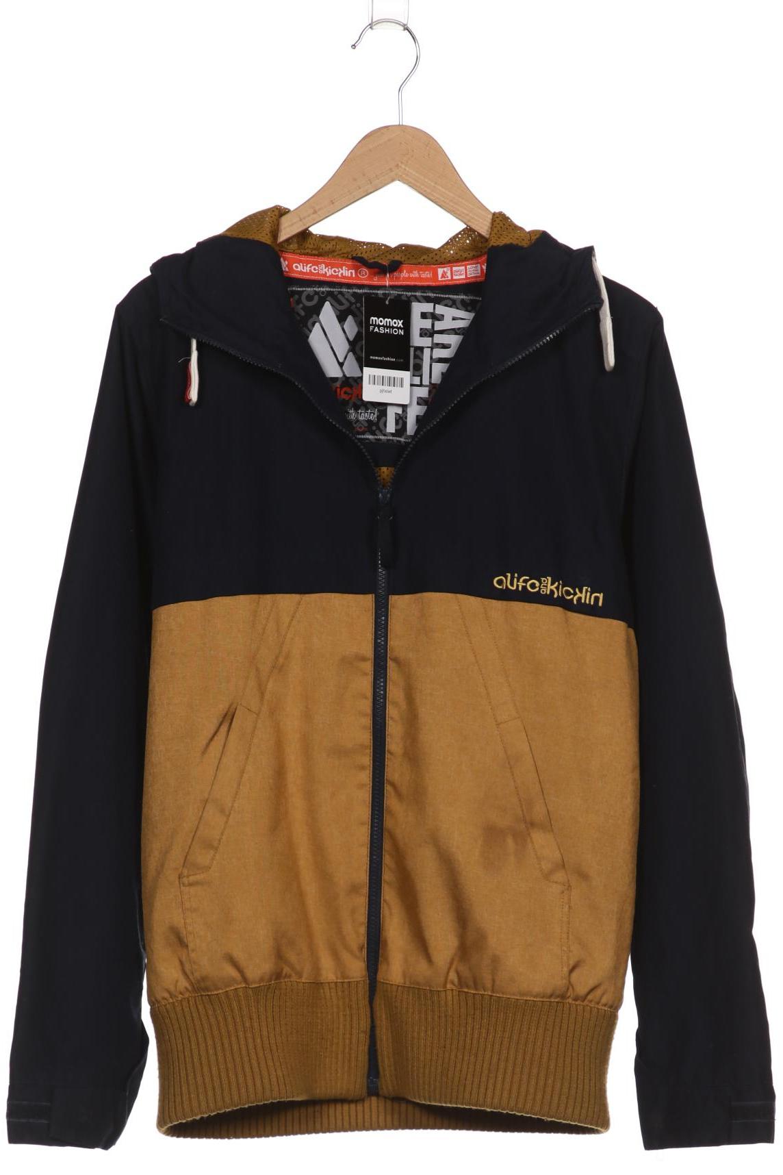 

Alife & Kickin Herren Jacke, marineblau