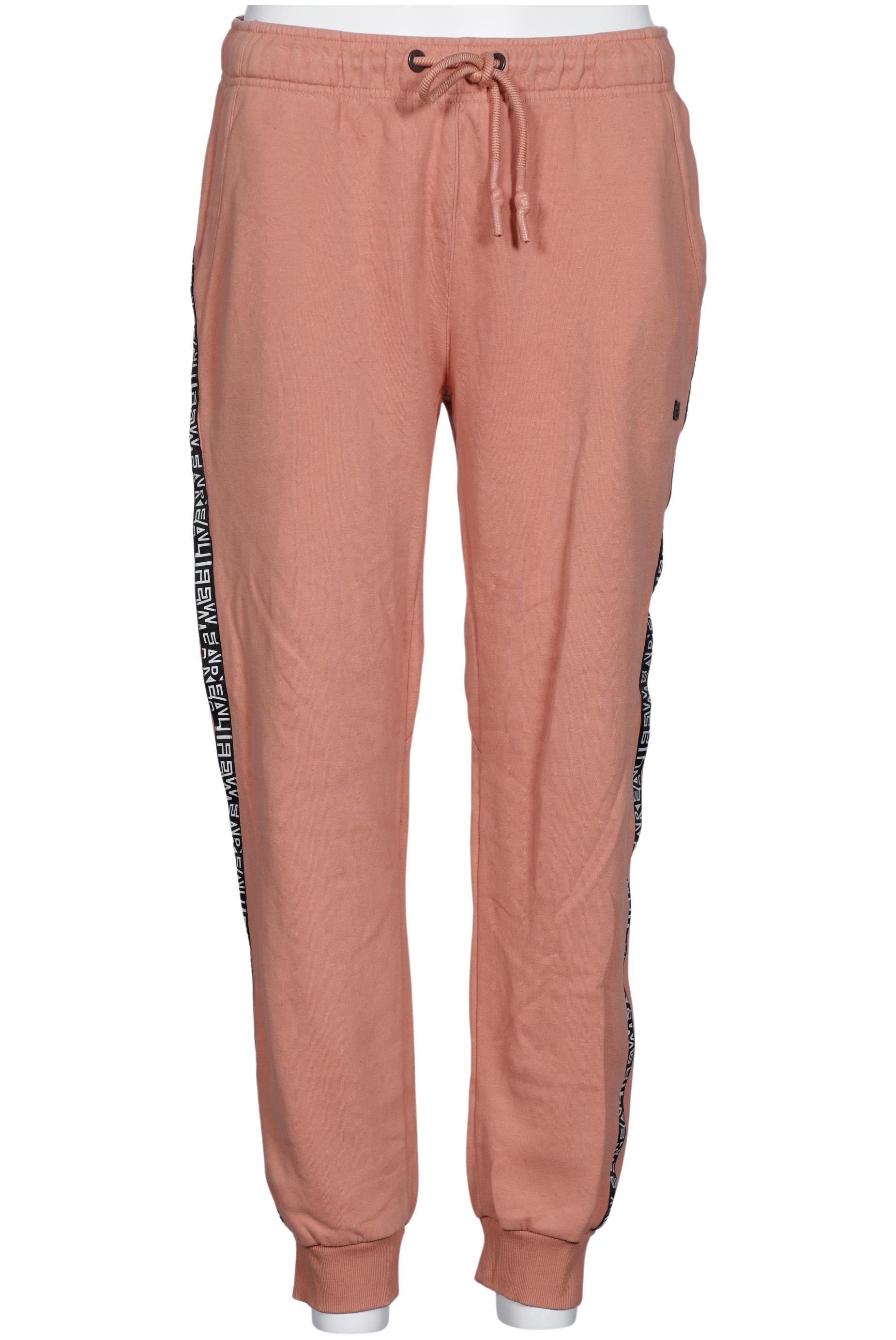 Thumbnail - Alife &amp; Kickin Herren Stoffhose, pink, Gr. 31