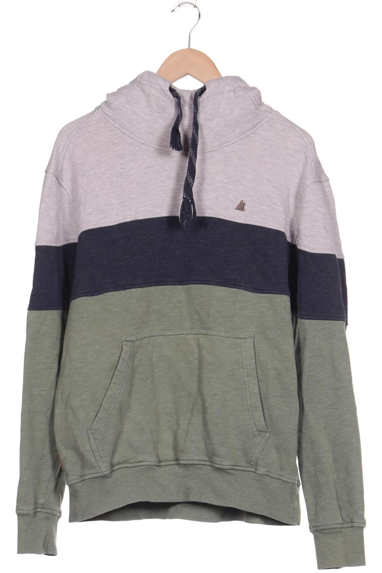 

Alife & Kickin Herren Kapuzenpullover, grün