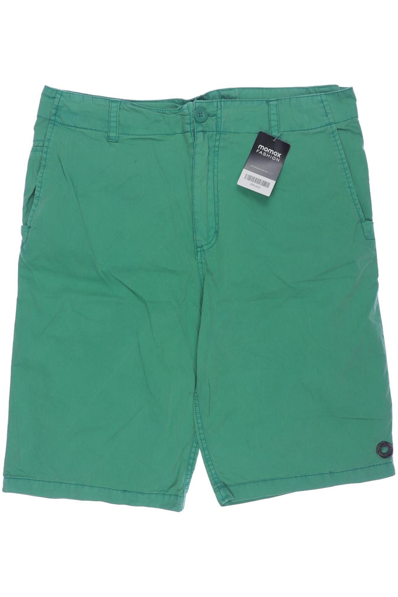

Alife & Kickin Herren Shorts, grün, Gr. 52