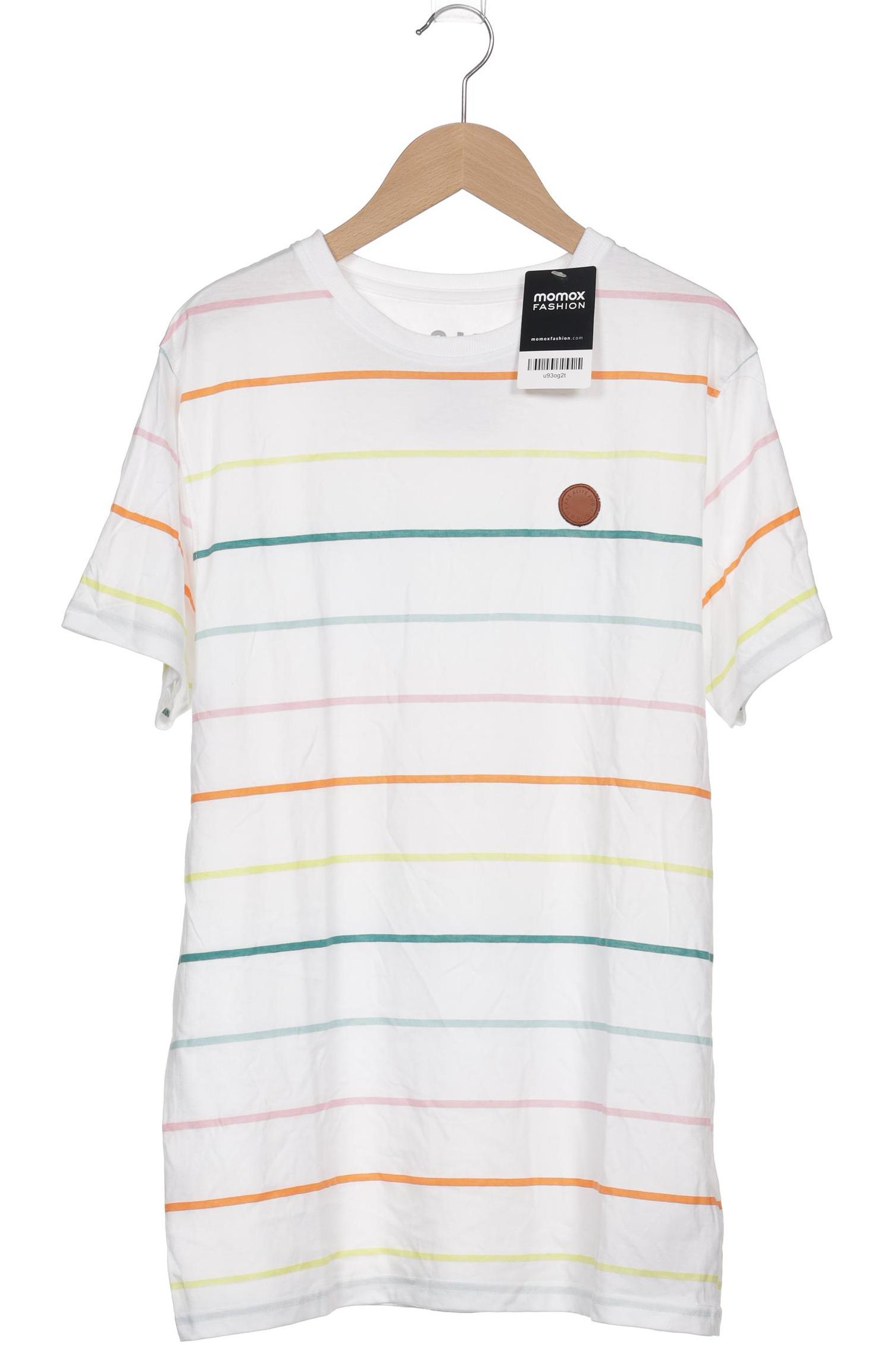 

Alife & Kickin Herren T-Shirt, weiß, Gr. 48