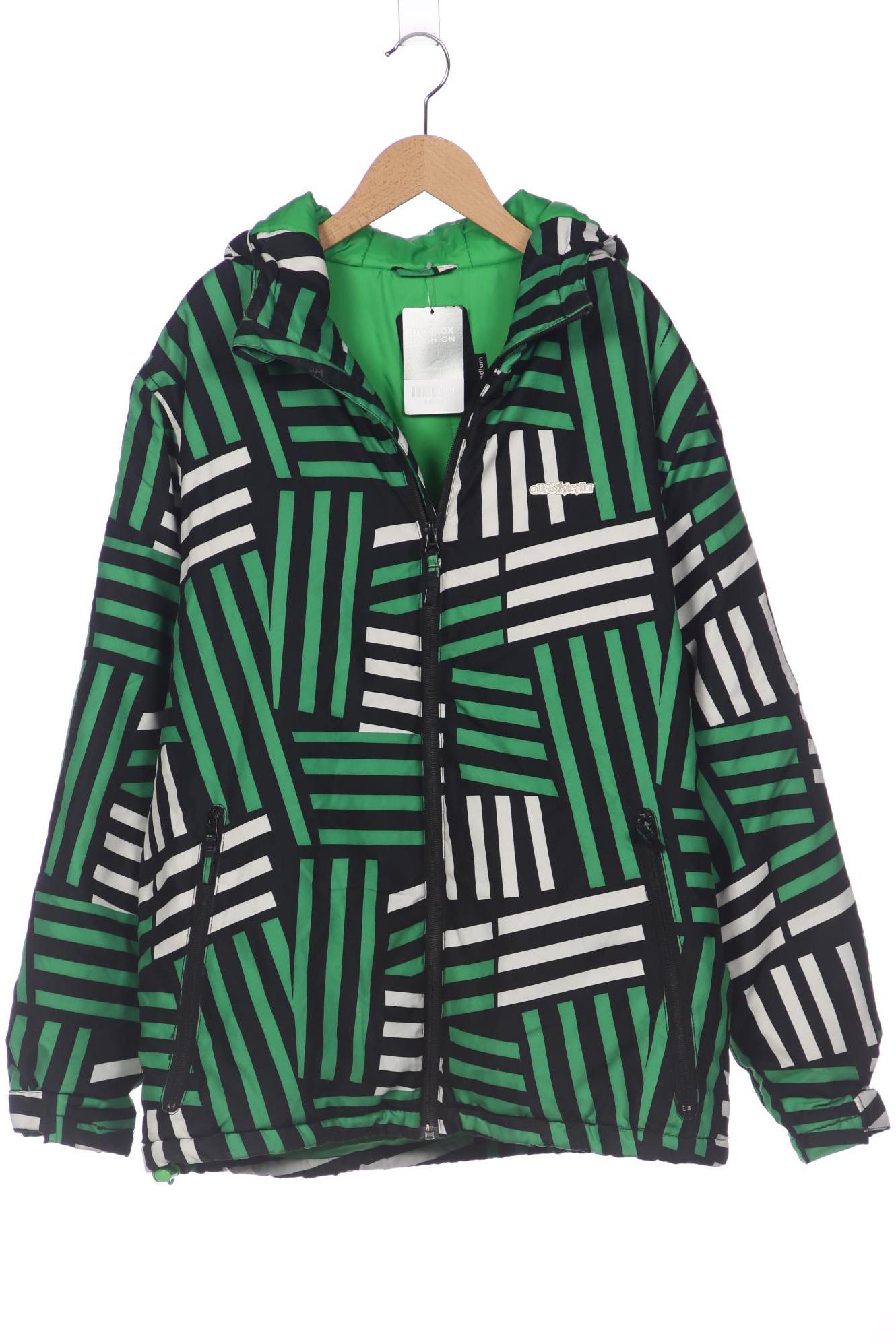 

Alife & Kickin Herren Jacke, grün, Gr. 48