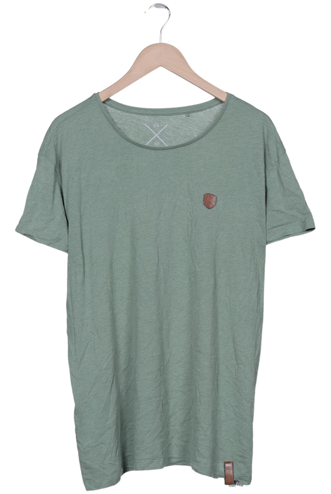 

Alife & Kickin Herren T-Shirt, grün, Gr. 56