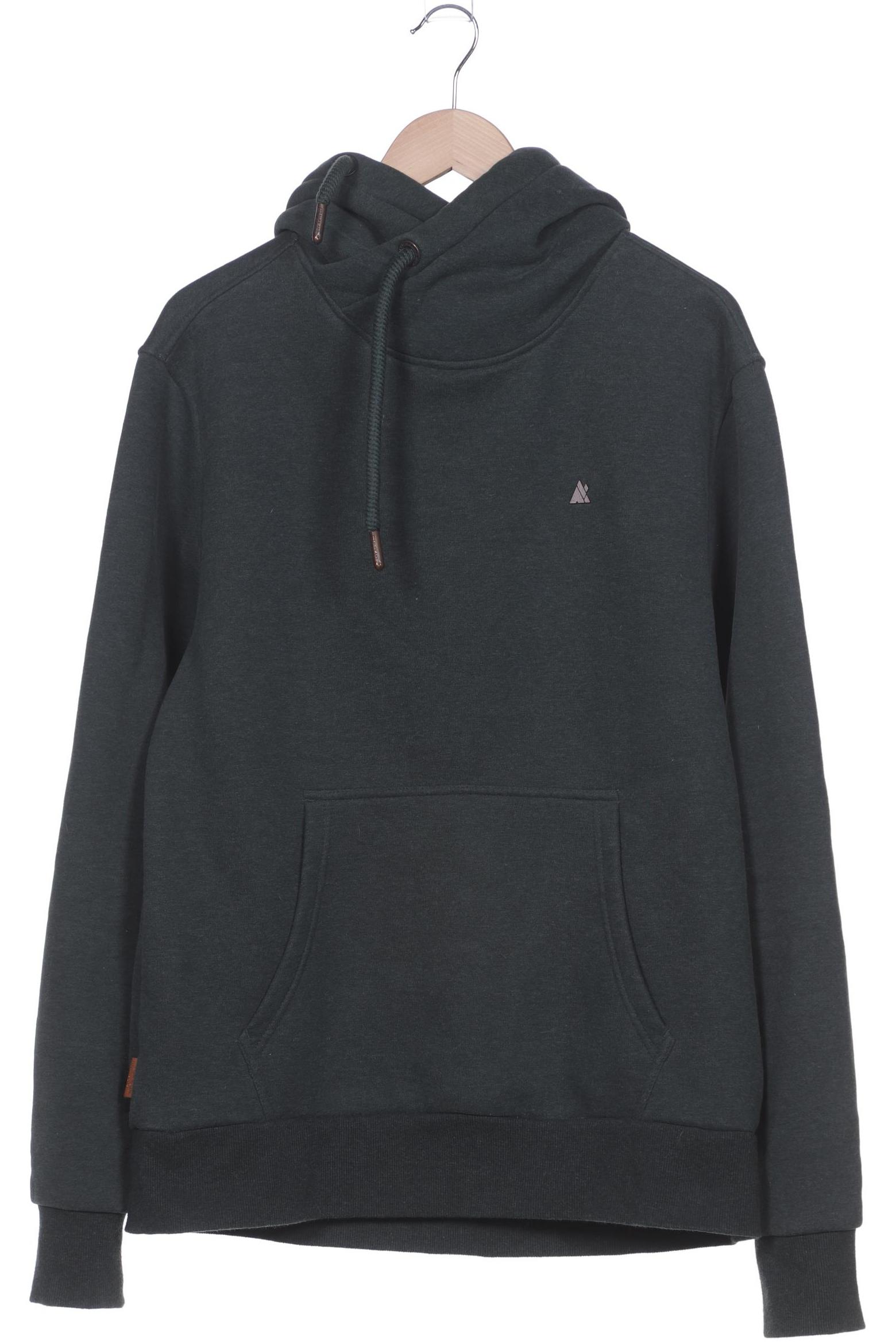 

Alife & Kickin Herren Kapuzenpullover, grün