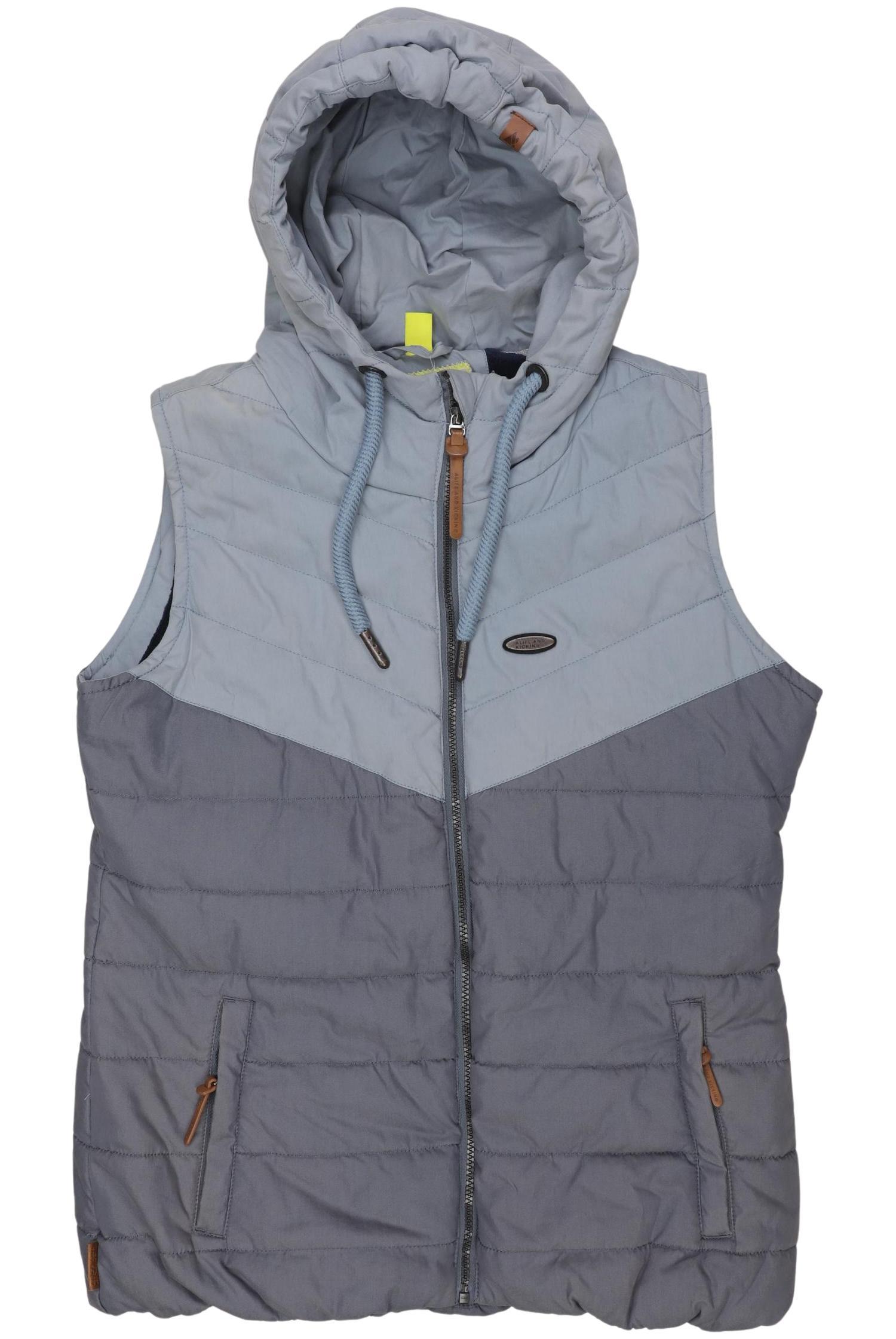 Thumbnail - Alife &amp; Kickin Herren Weste, mehrfarbig, Gr. 52