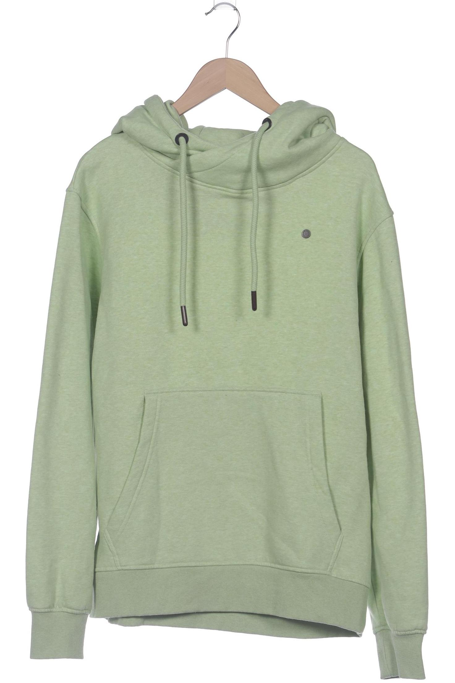 

Alife & Kickin Herren Kapuzenpullover, hellgrün, Gr. 52