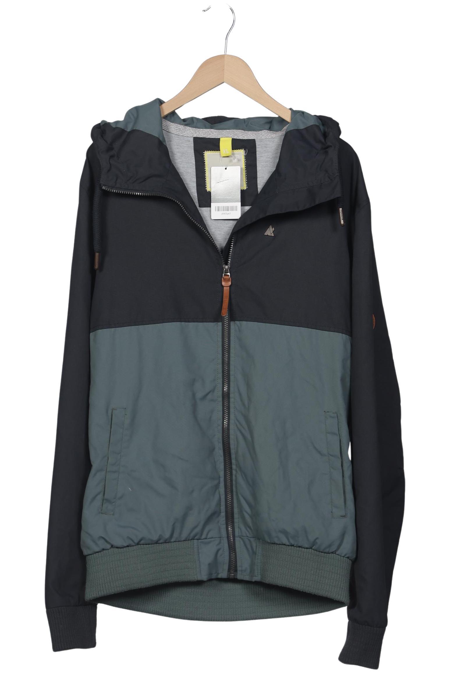 Thumbnail - Alife &amp; Kickin Herren Jacke, mehrfarbig, Gr. 54