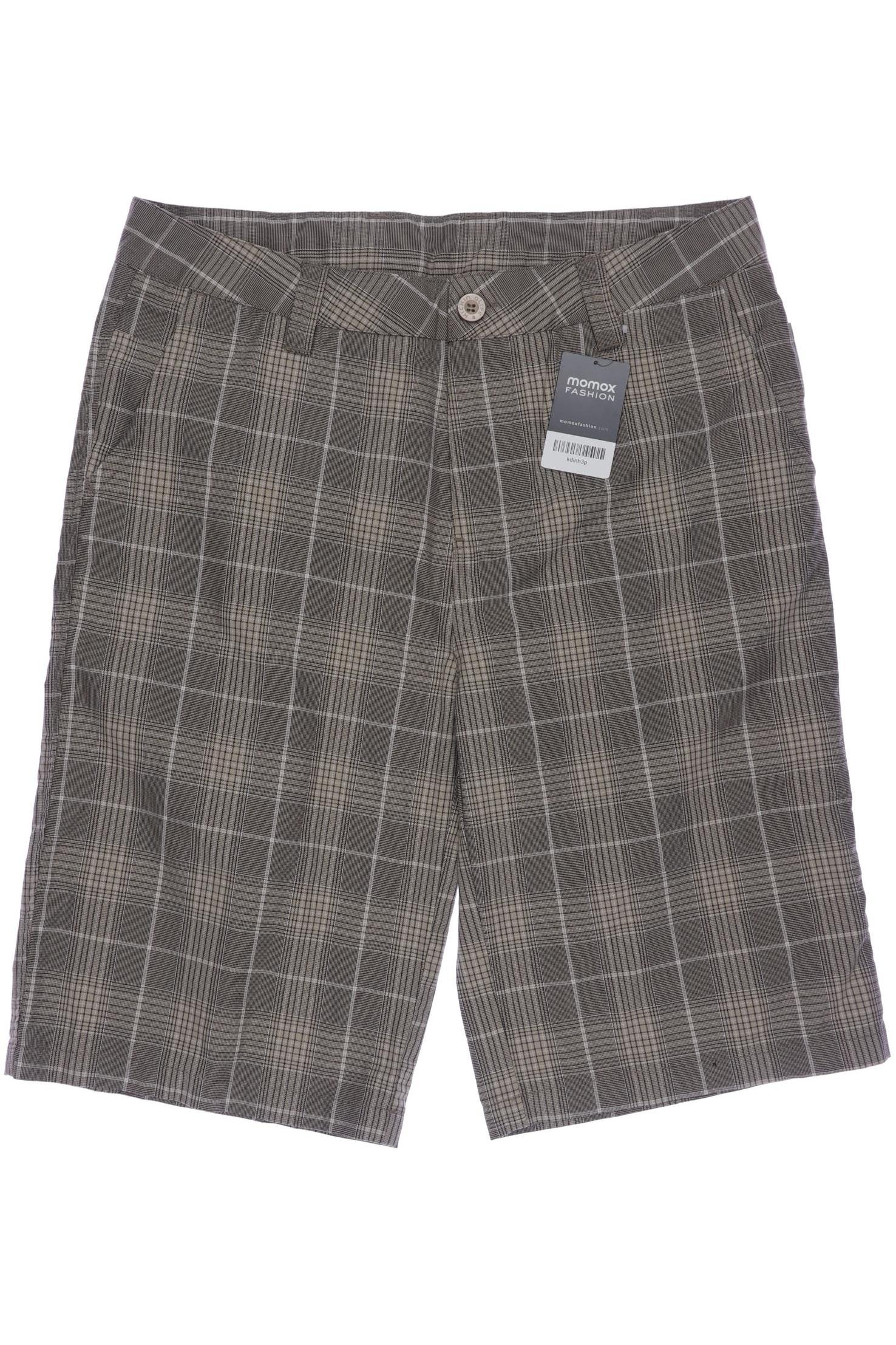 

Alife & Kickin Herren Shorts, beige, Gr. 54