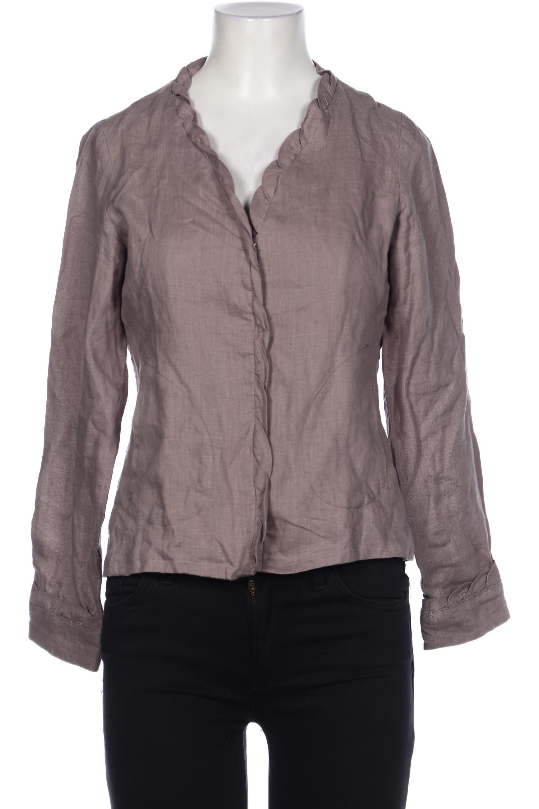 

Alkena Damen Blazer, grau