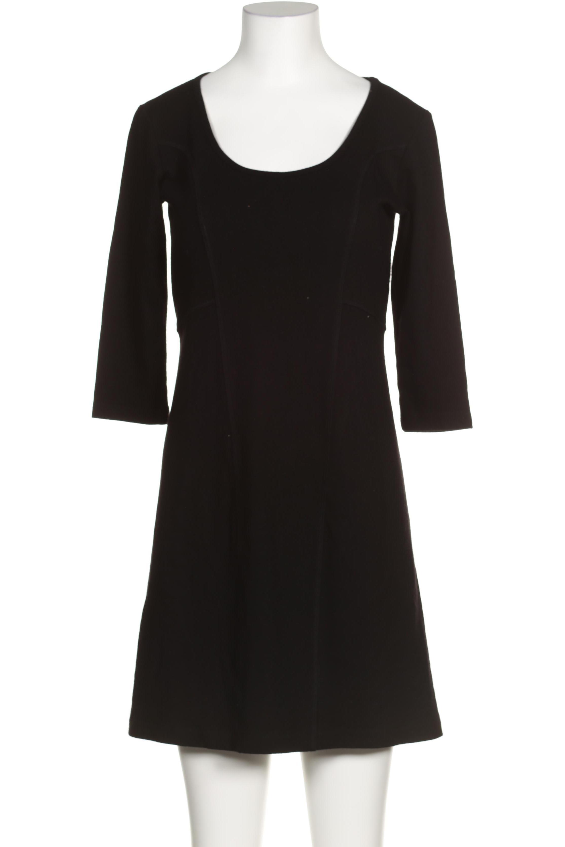 

Alkena Damen Kleid, schwarz, Gr.