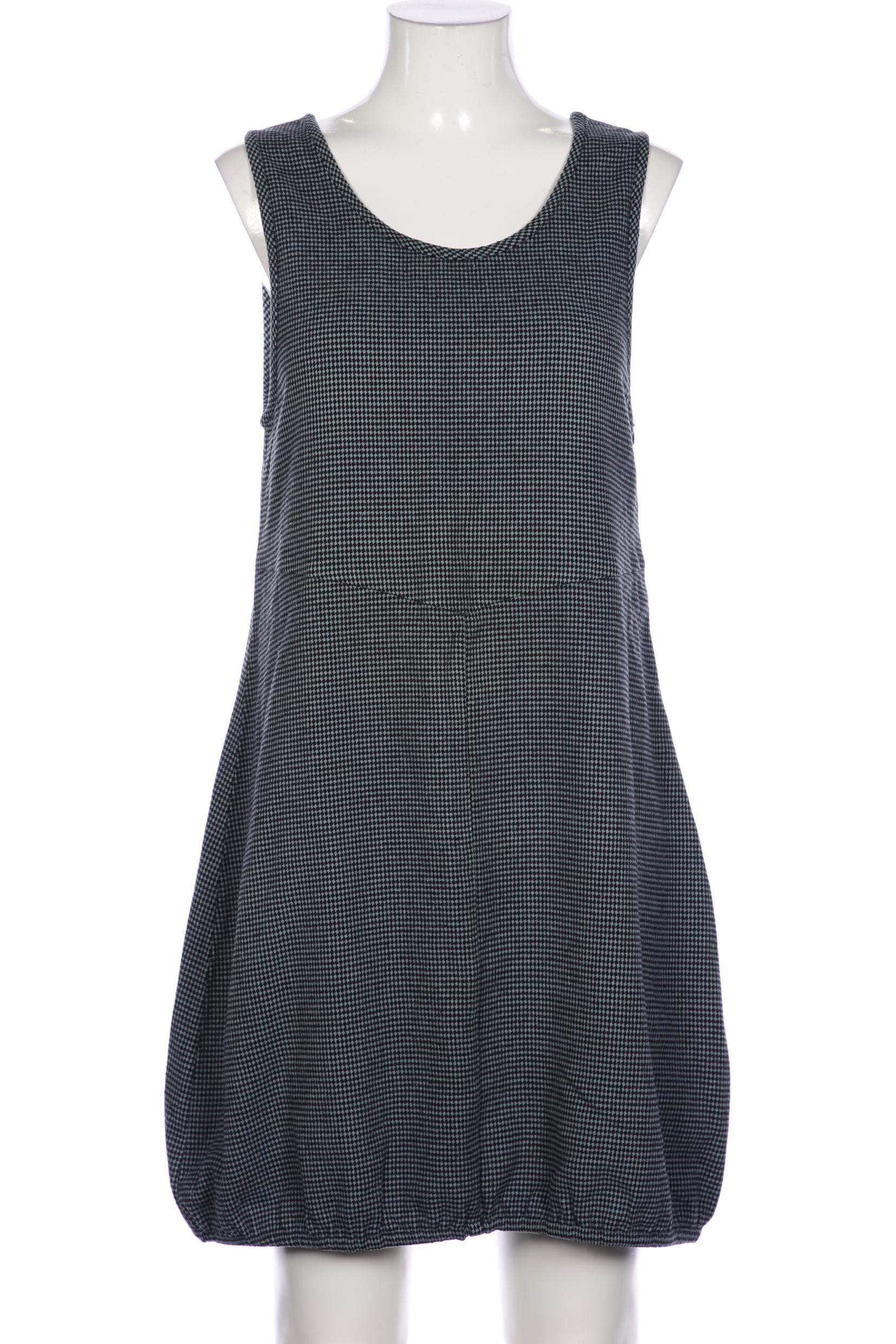 

Alkena Damen Kleid, türkis