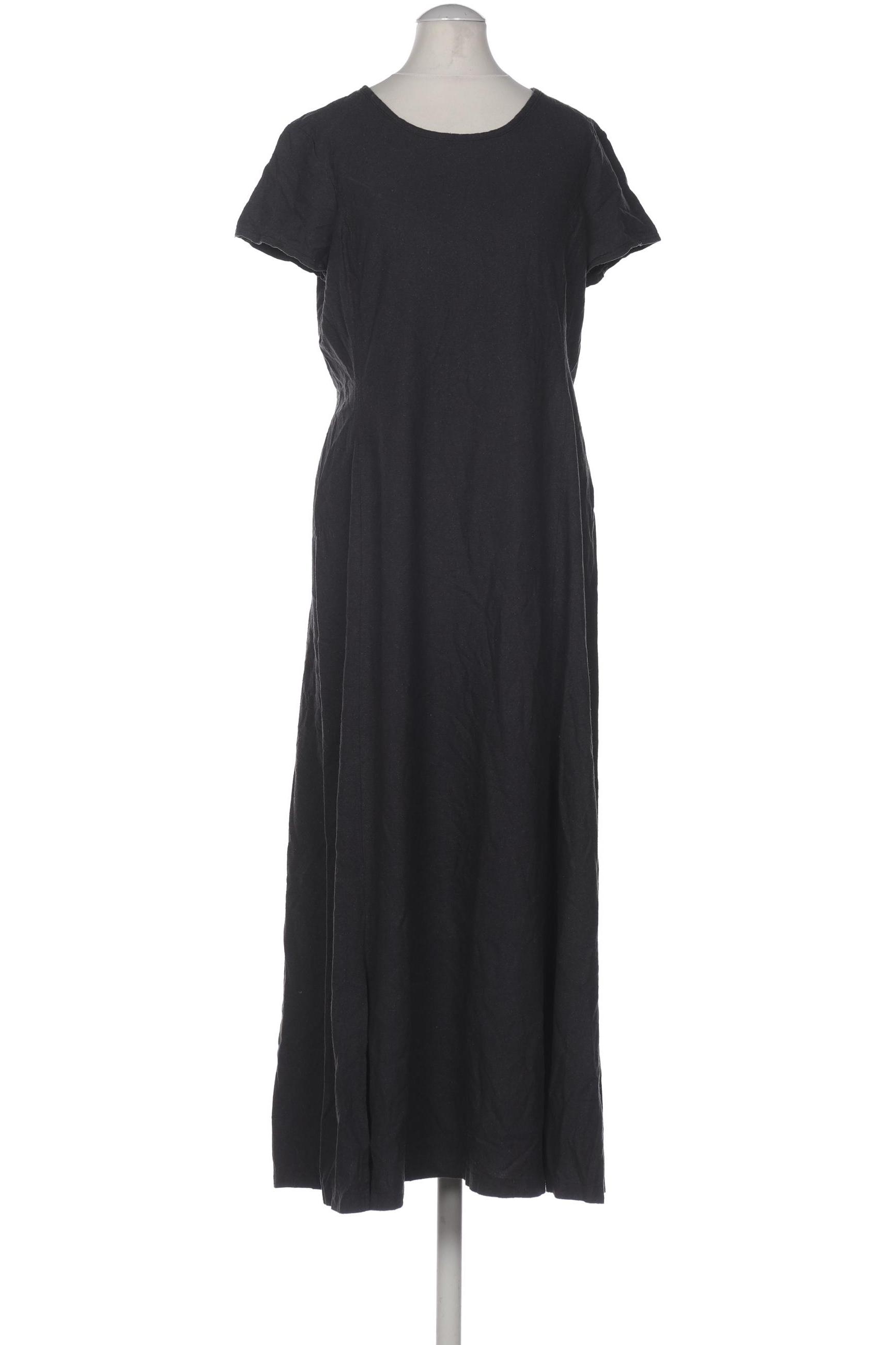 

Alkena Damen Kleid, grau, Gr. 36