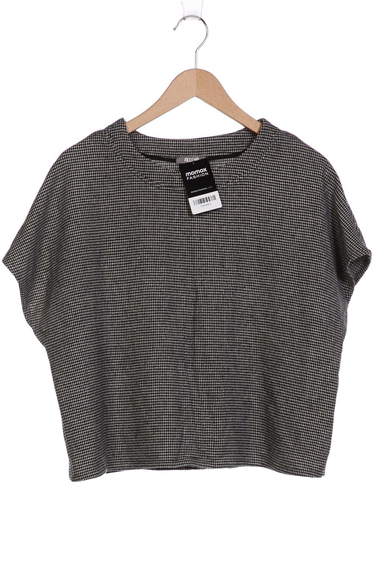 

Alkena Damen Pullover, schwarz, Gr. 42