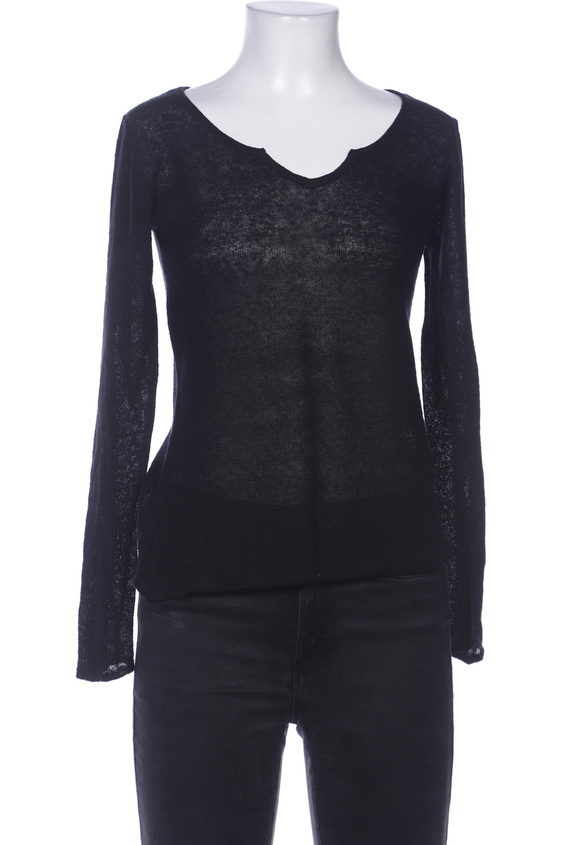 

Alkena Damen Pullover, schwarz, Gr. 36