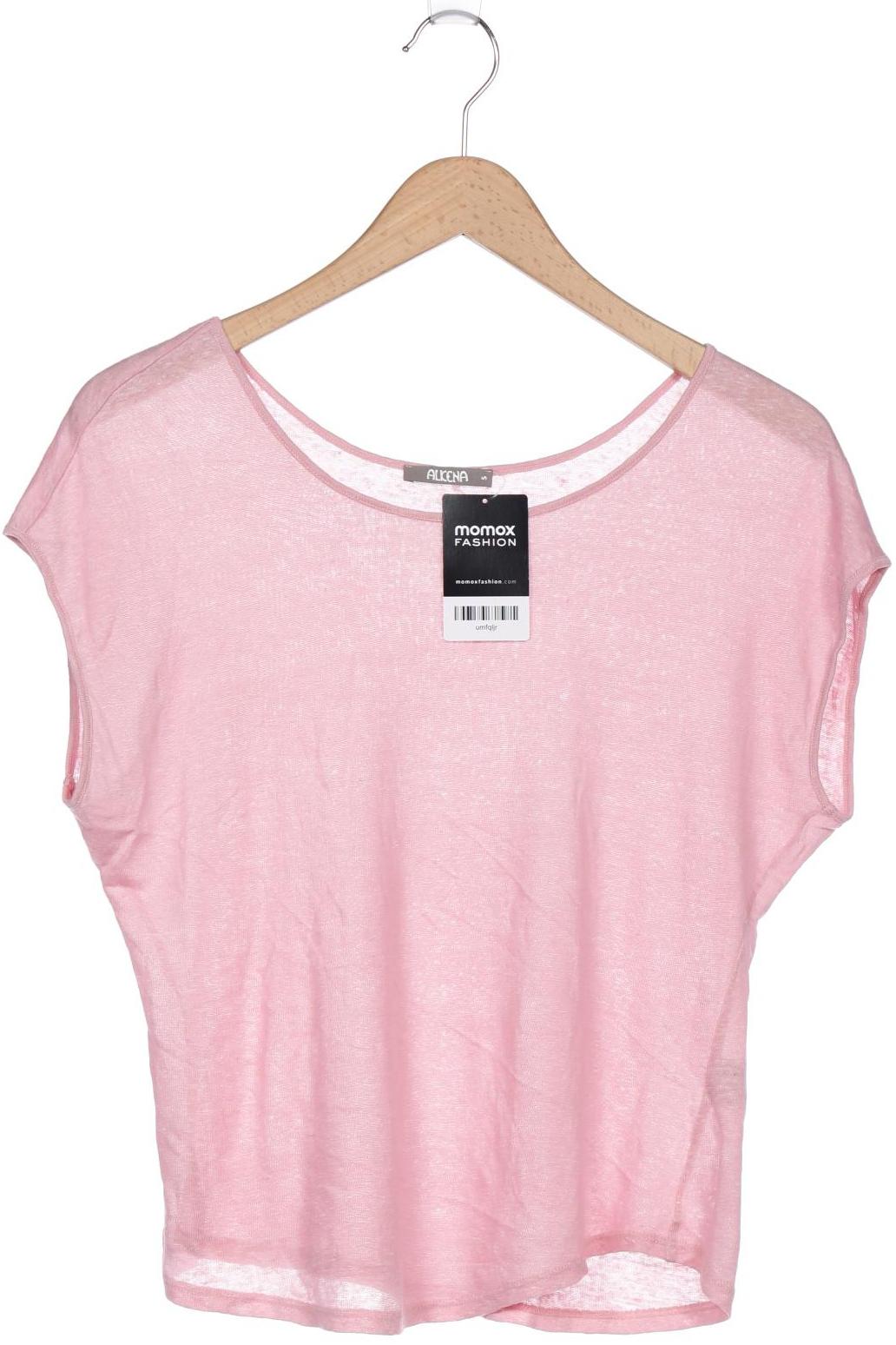 

Alkena Damen T-Shirt, pink