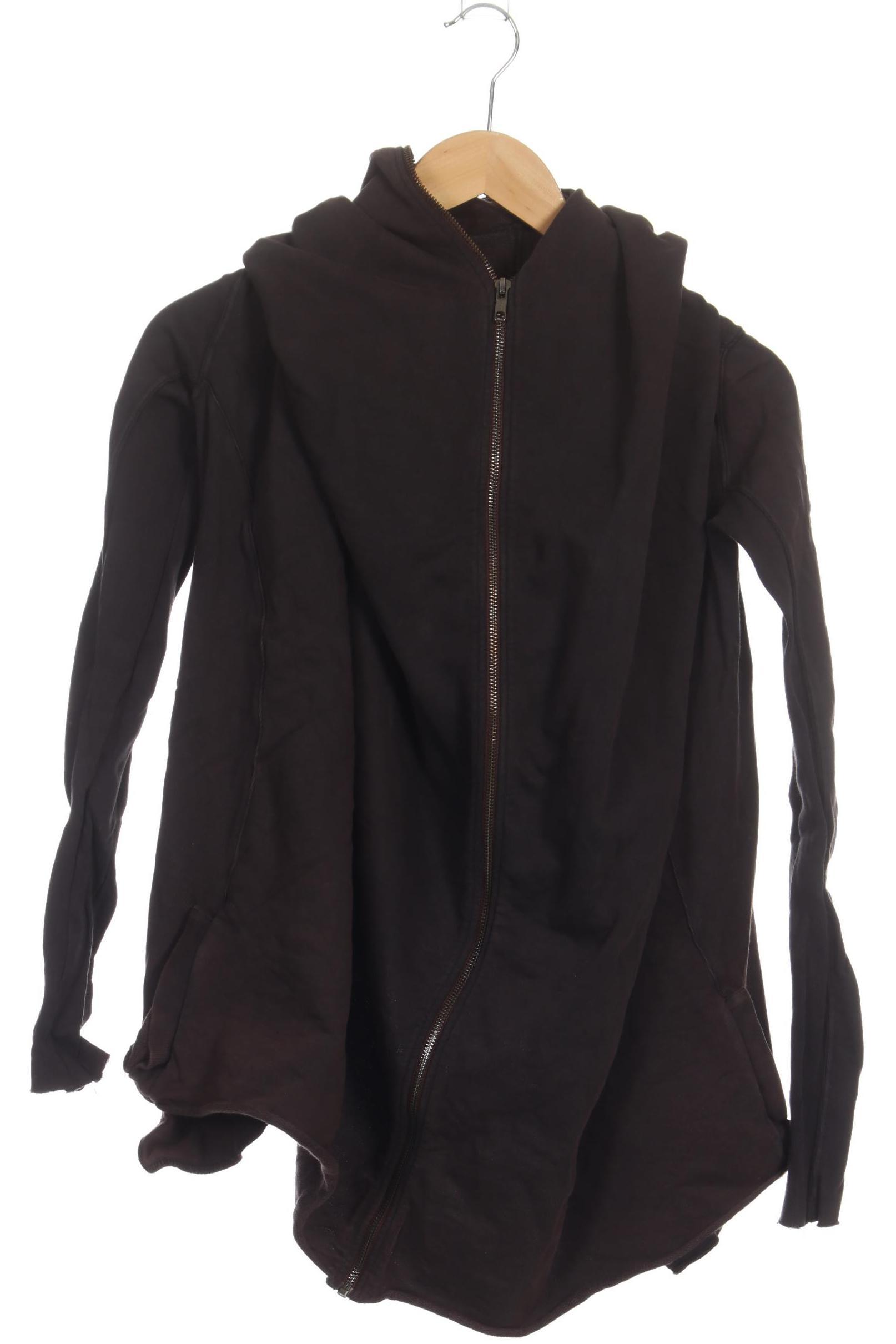 

All Saints Spitalfields Damen Kapuzenpullover, braun, Gr. 6