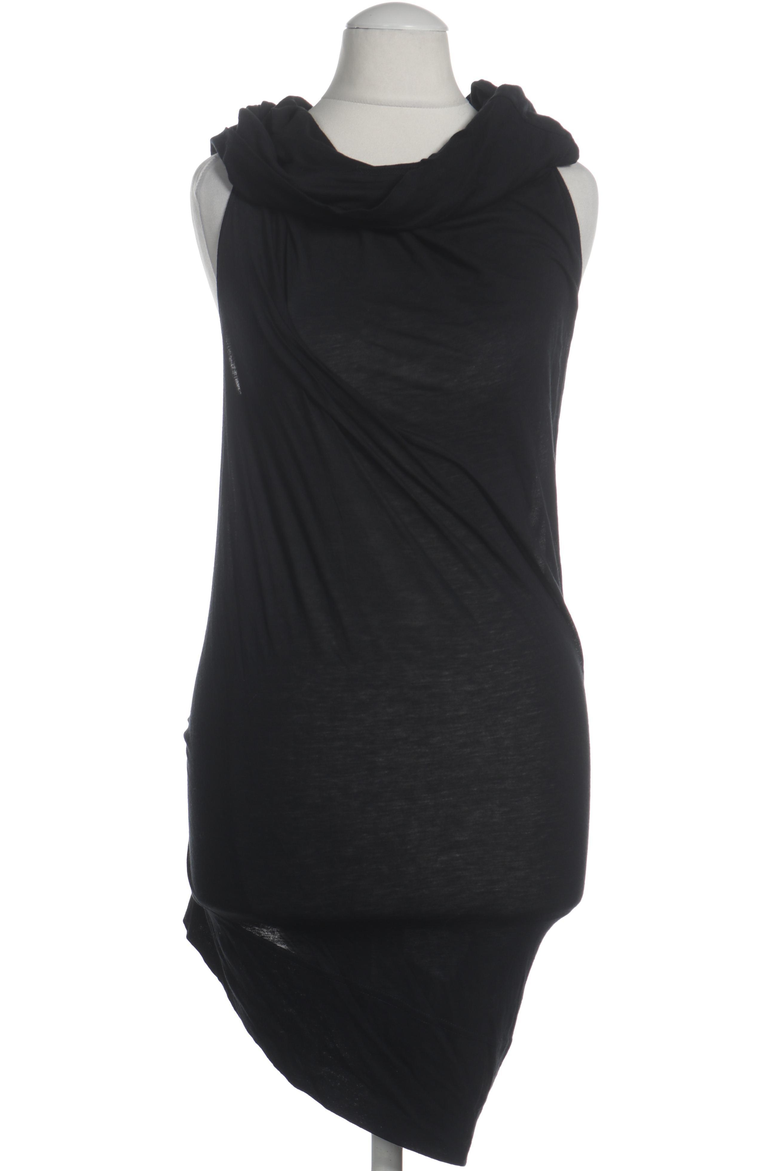 

All Saints Spitalfields Damen Kleid, schwarz, Gr.