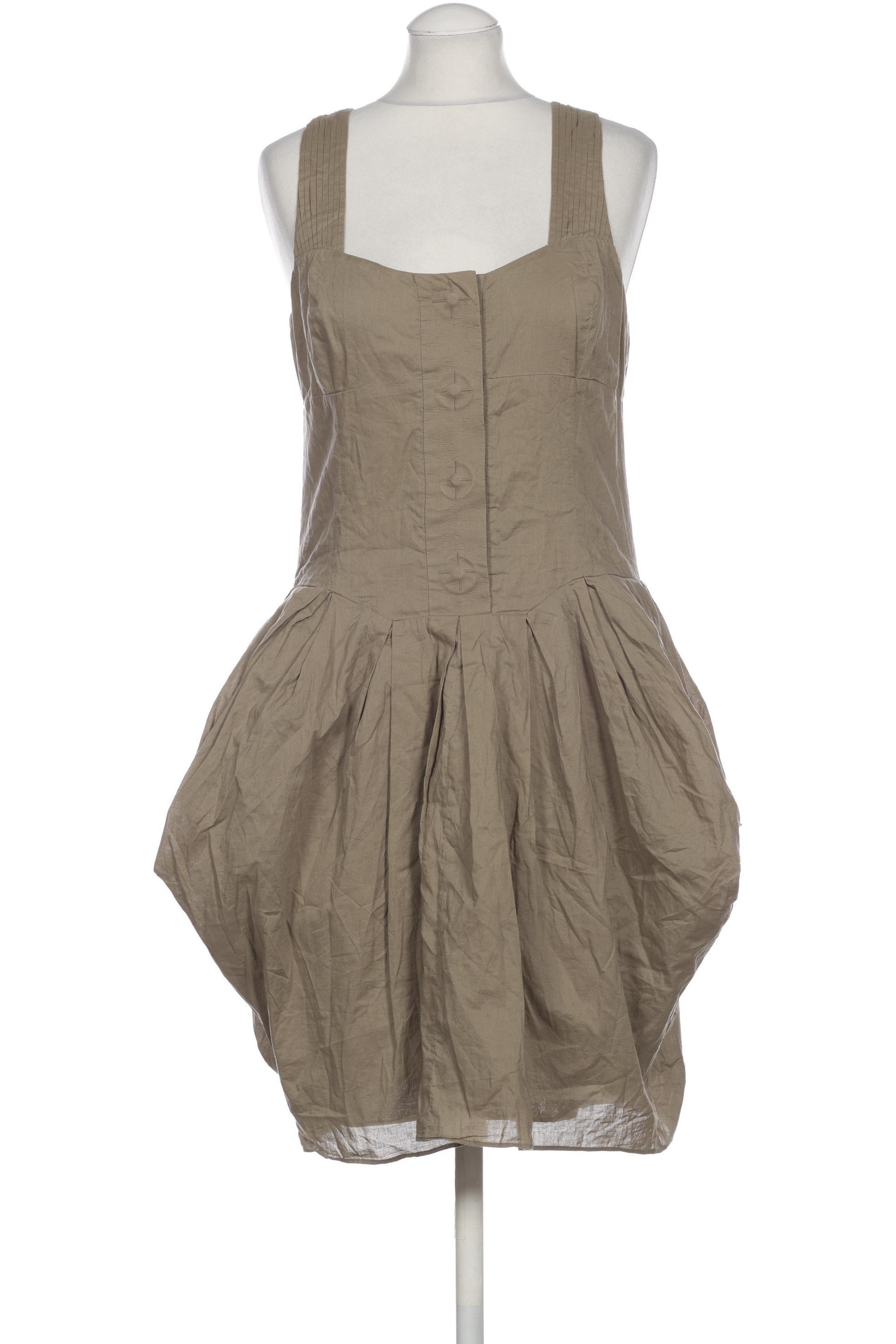 

All Saints Spitalfields Damen Kleid, braun, Gr. 44