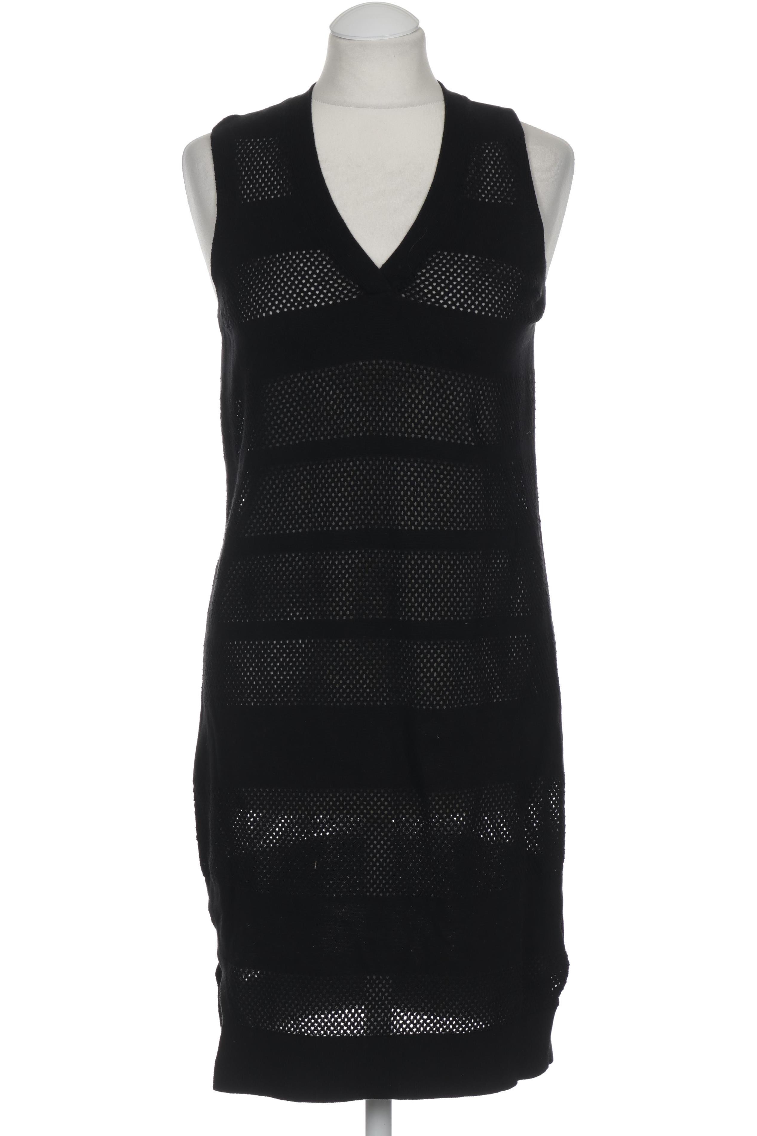 

All Saints Spitalfields Damen Kleid, schwarz, Gr. 36