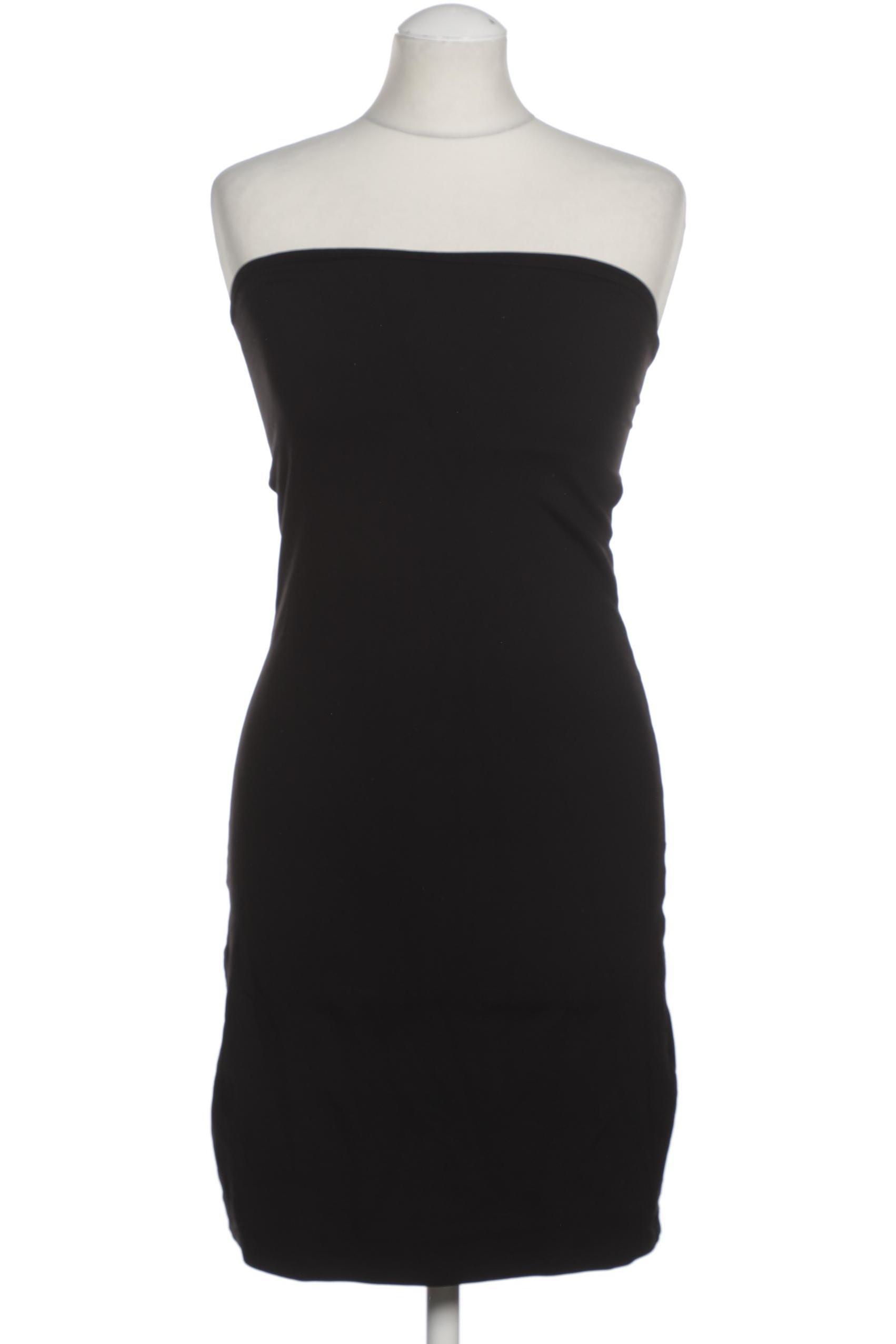 

All Saints Spitalfields Damen Kleid, schwarz, Gr. 40