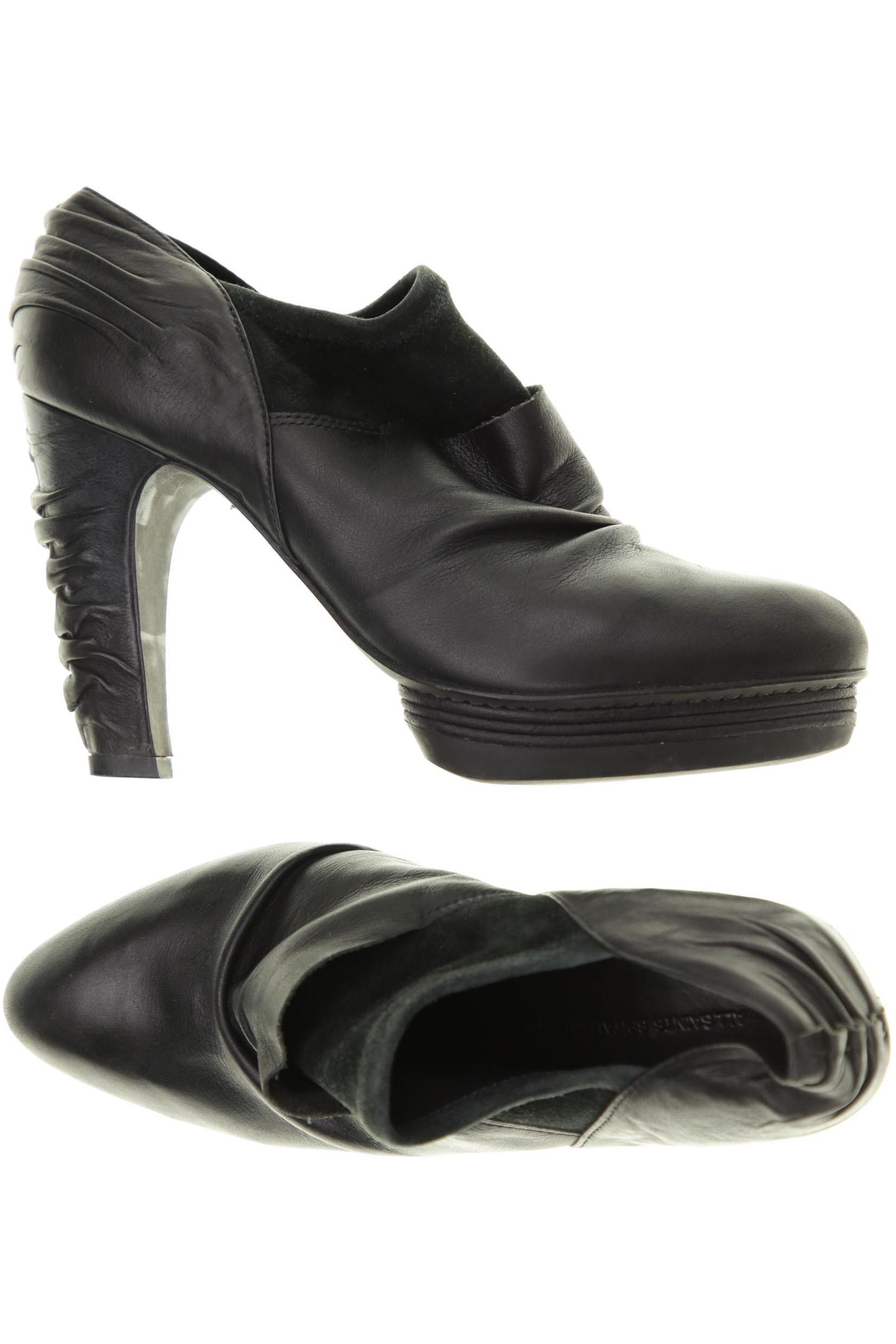 

All Saints Spitalfields Damen Pumps, schwarz, Gr. 38