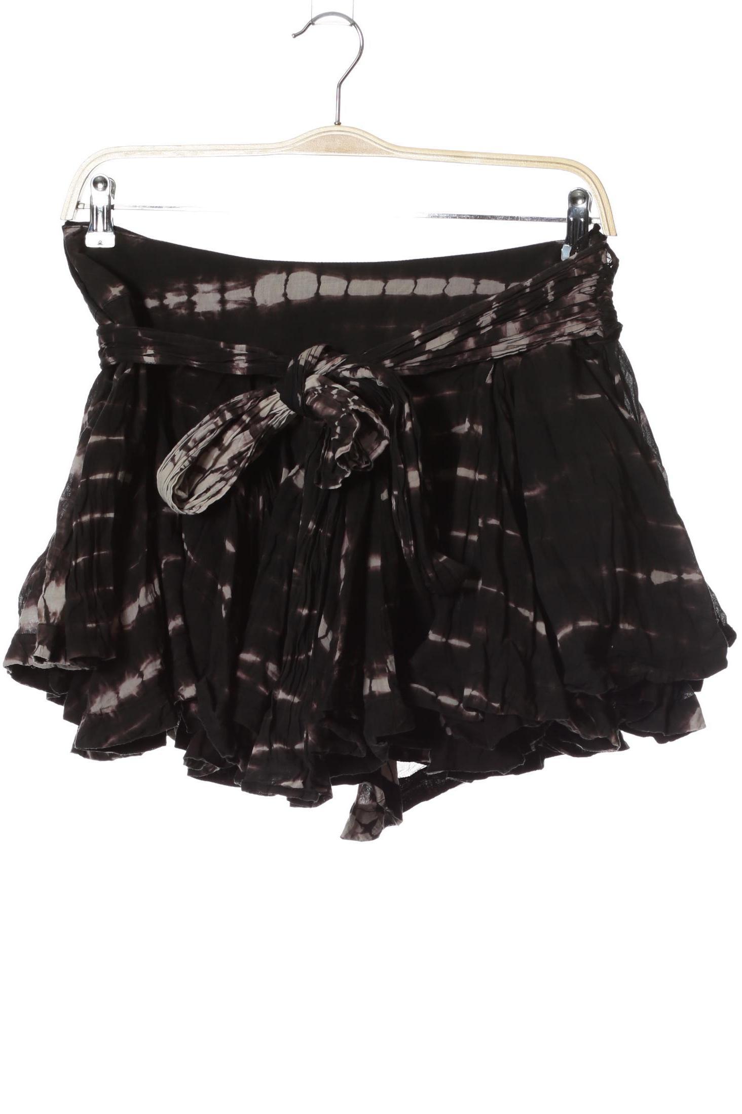 

All Saints Spitalfields Damen Rock, grau, Gr. 40